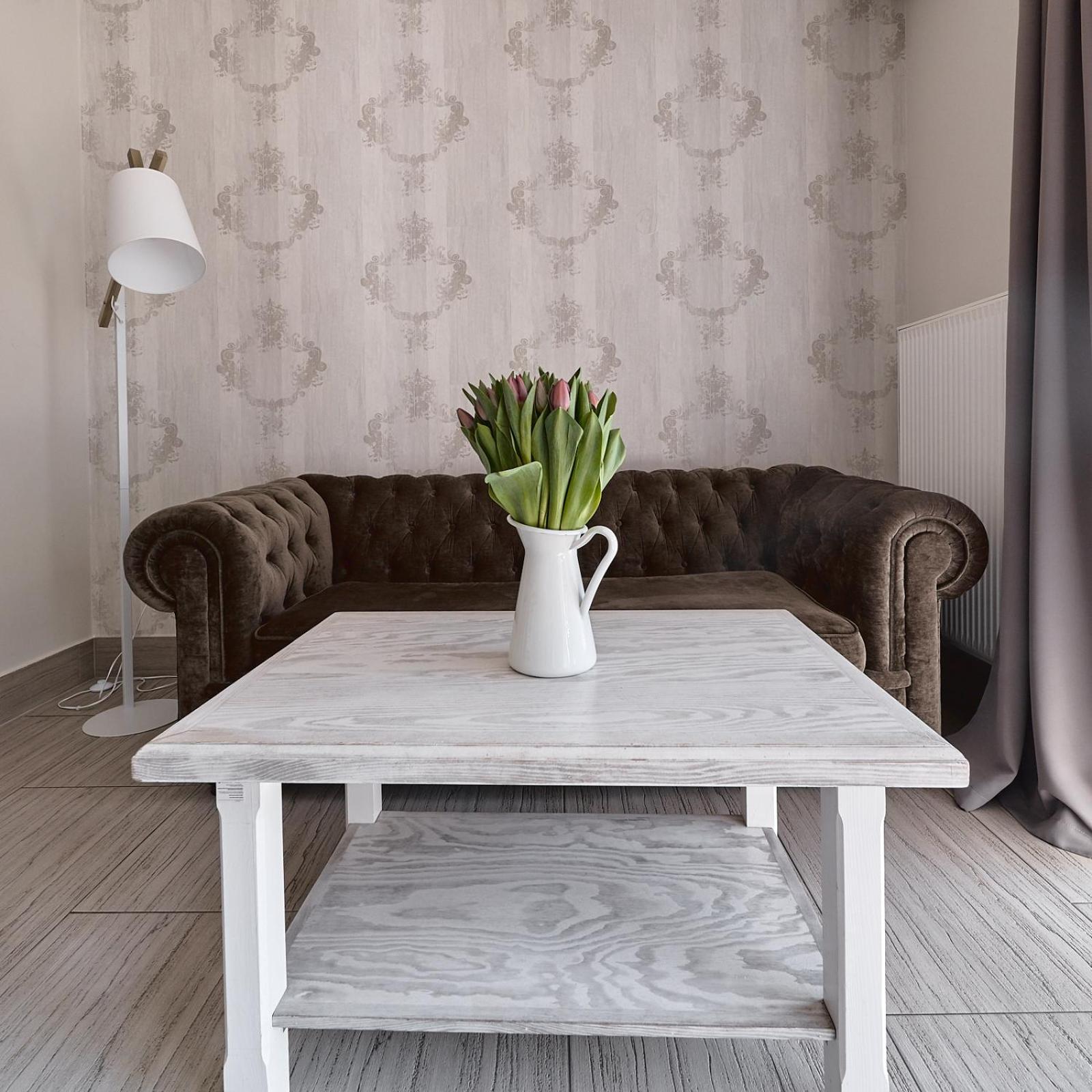 Studio Apartment photo 1