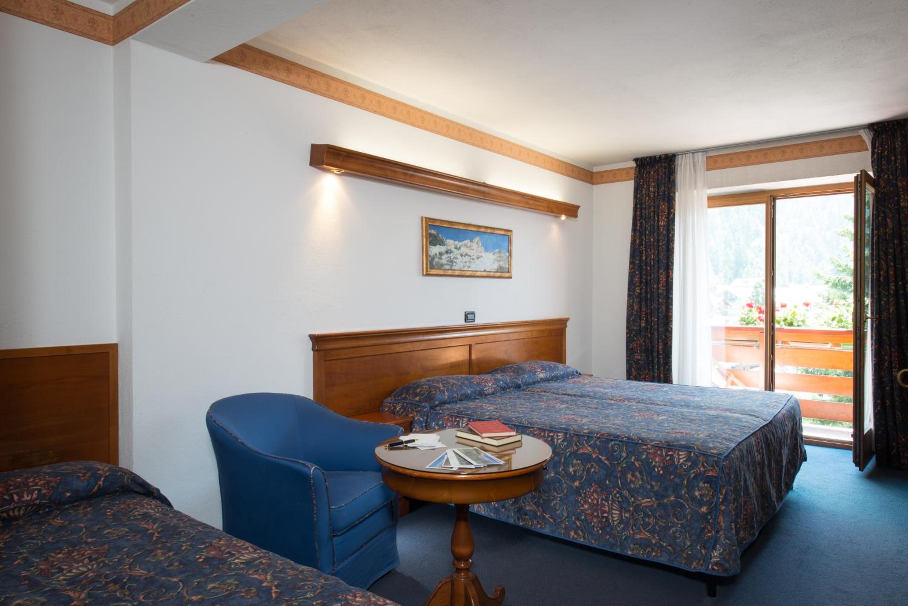 Triple Room photo 1
