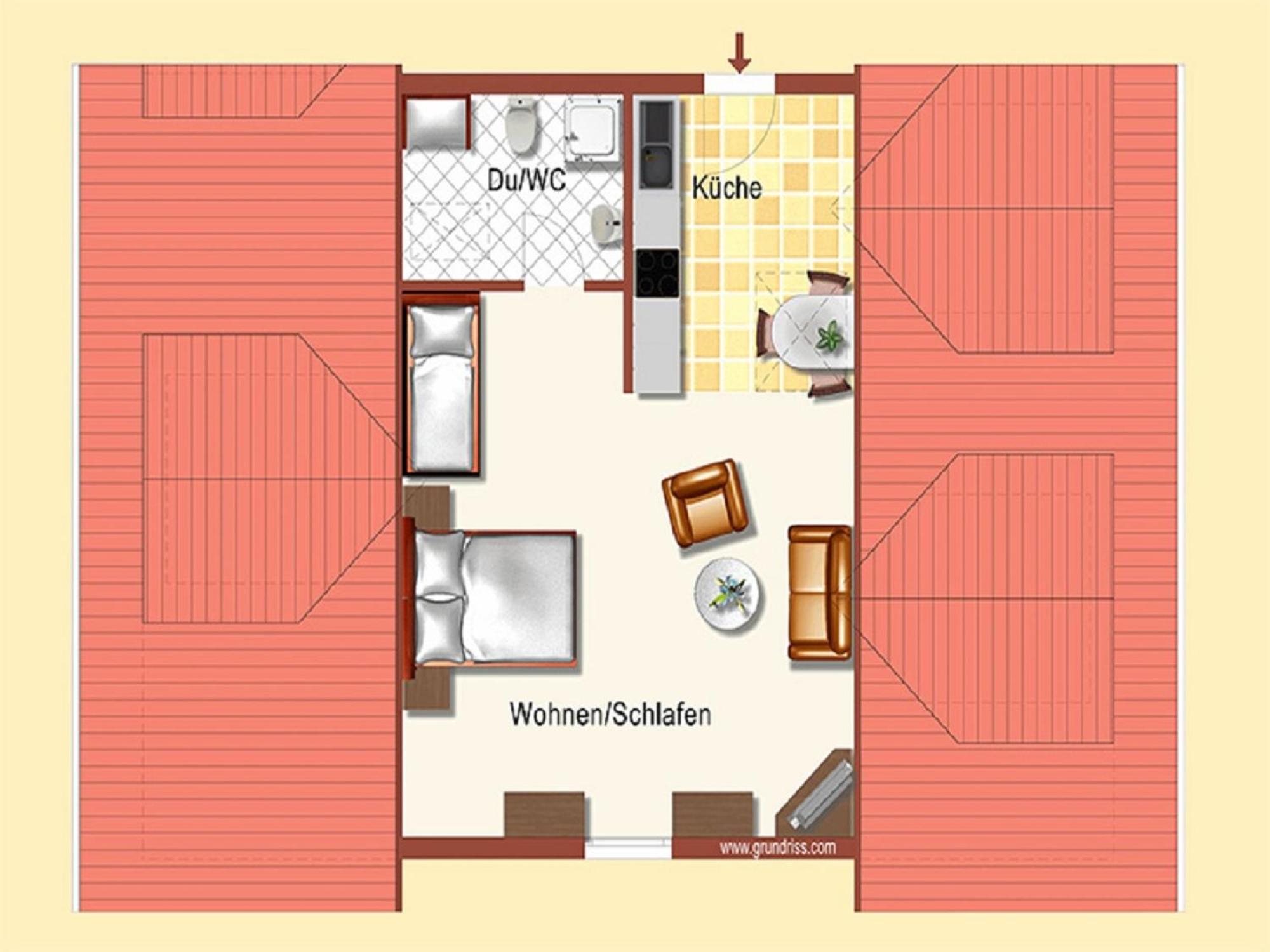 Apartment photo 3