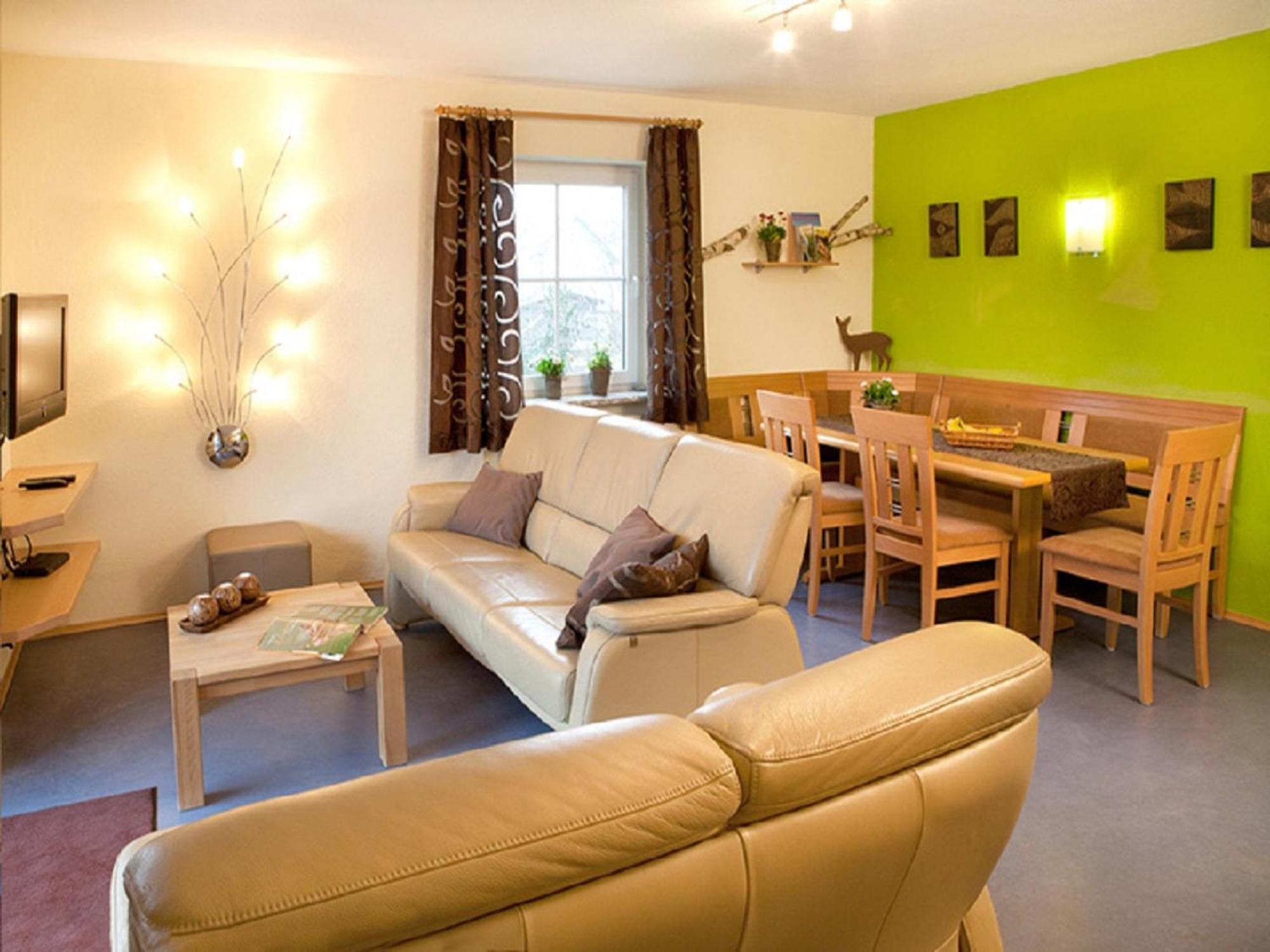 Apartment - Ground Floor photo 3