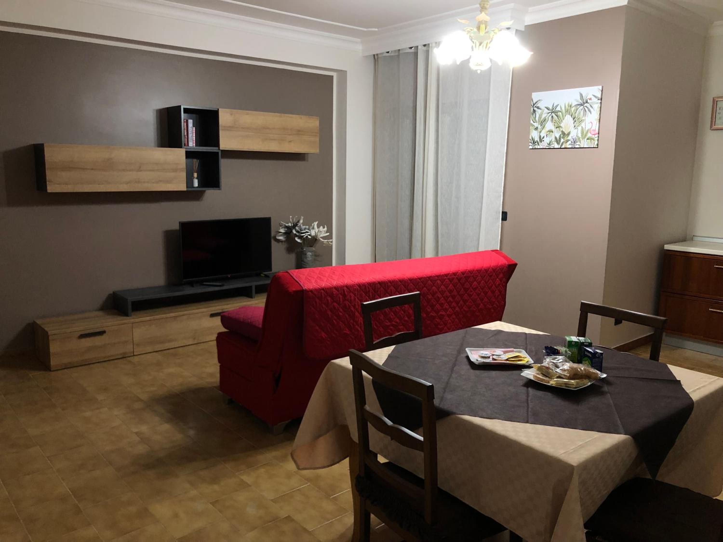 Two-Bedroom Apartment - Photo 6