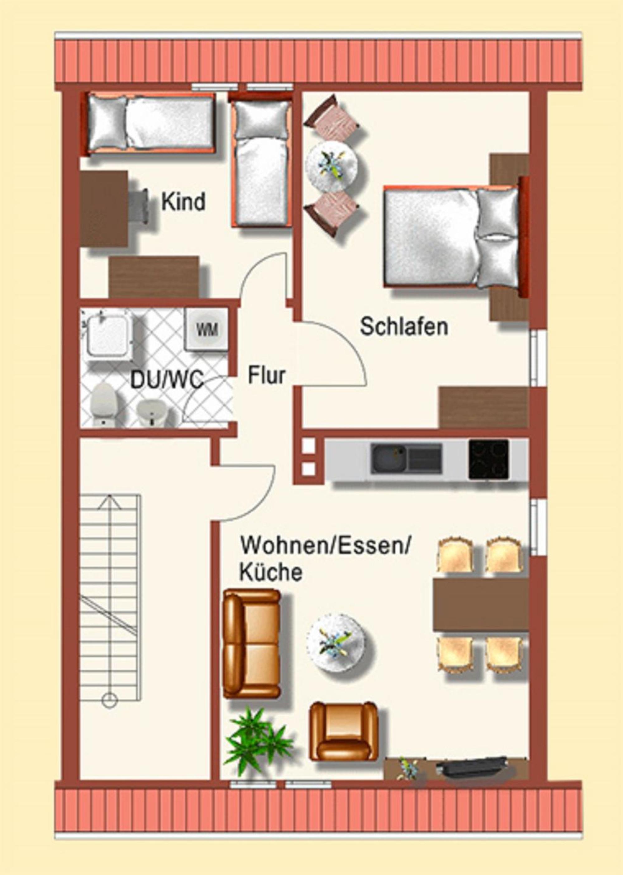 Apartment photo 3