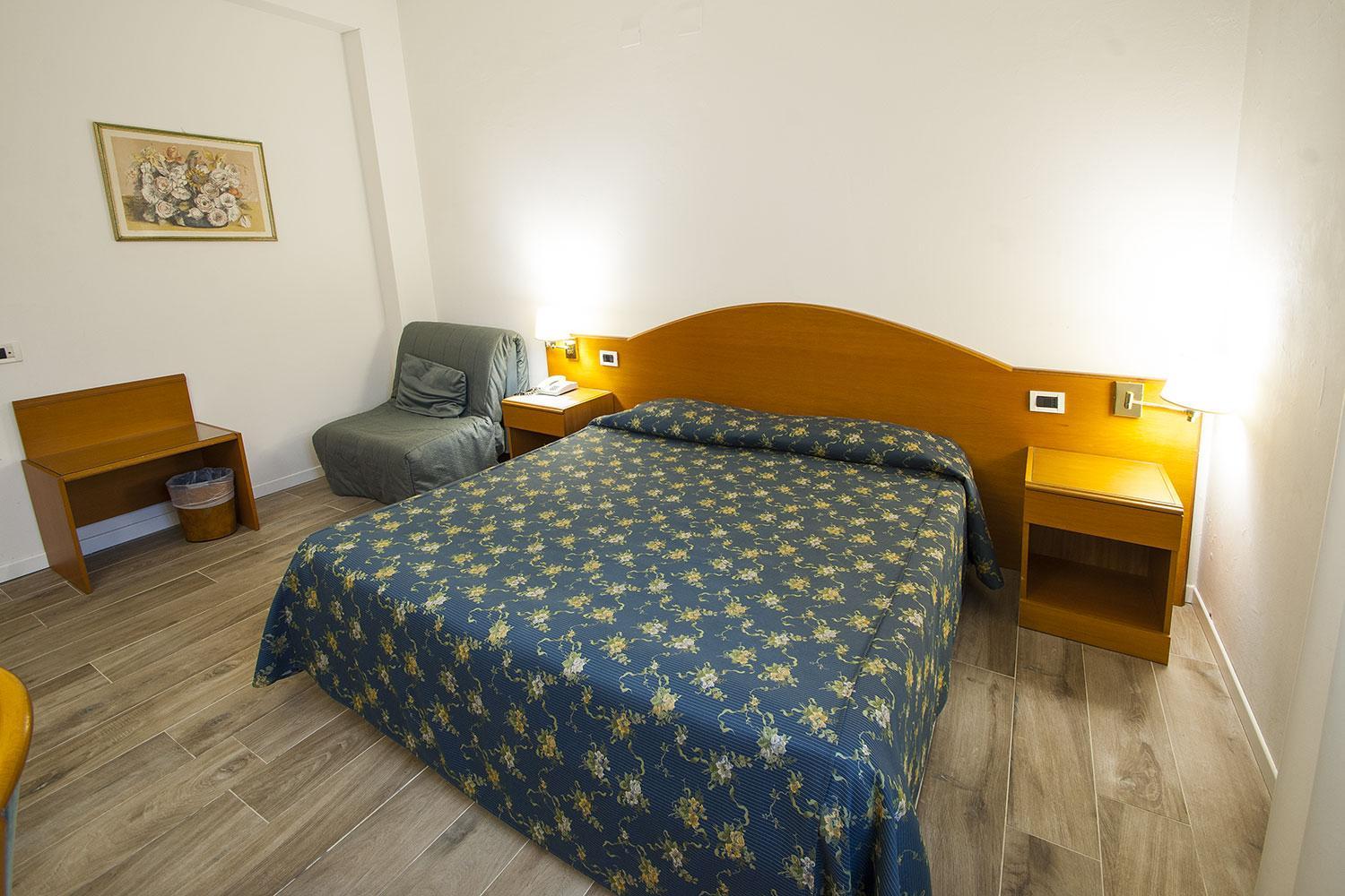 Double Room - Photo 1