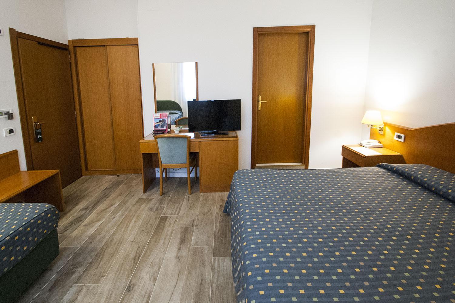 Triple Room photo 1