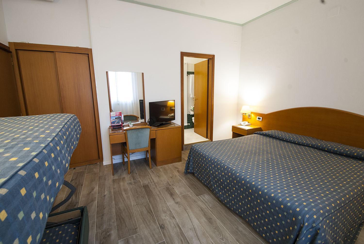 Quadruple Room photo 1