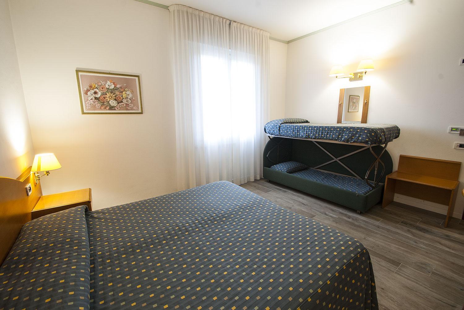 Quadruple Room photo 2