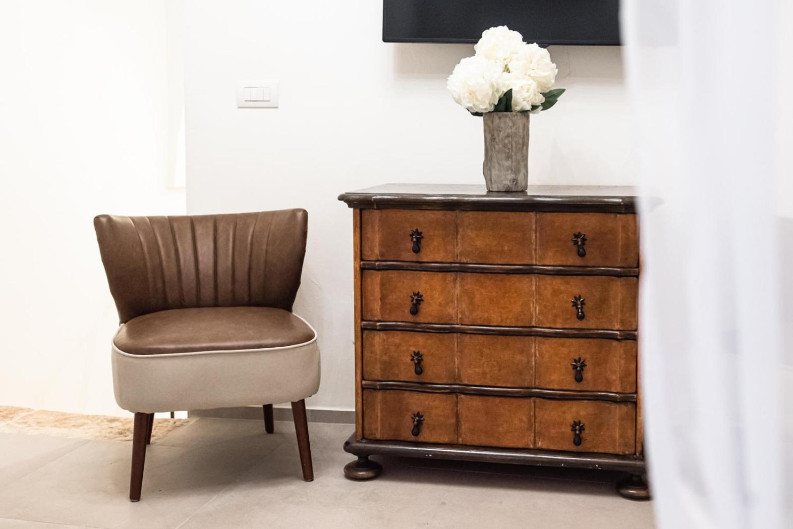 Junior Suite - Photo 2
