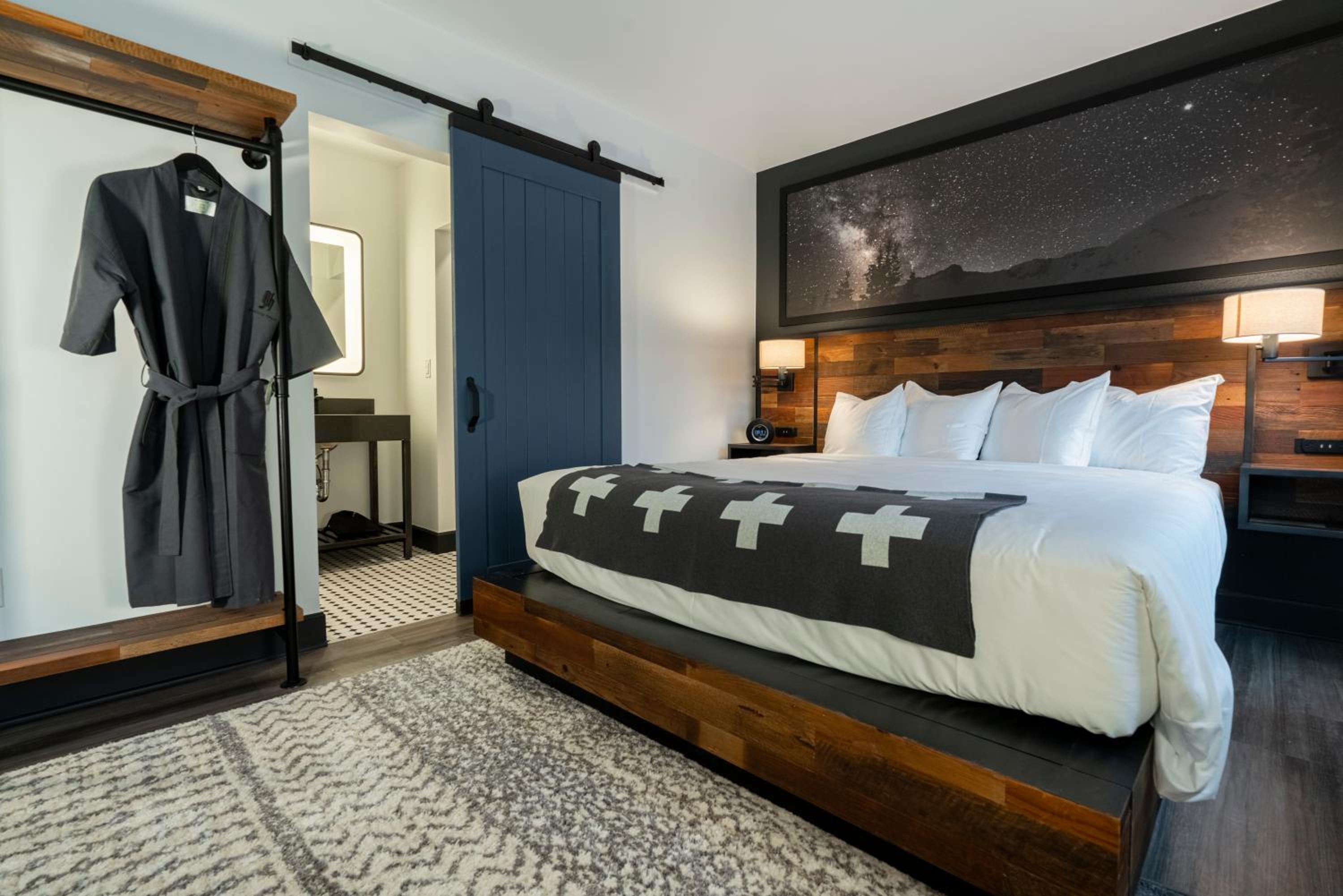 Deluxe Quadruple Room photo 1