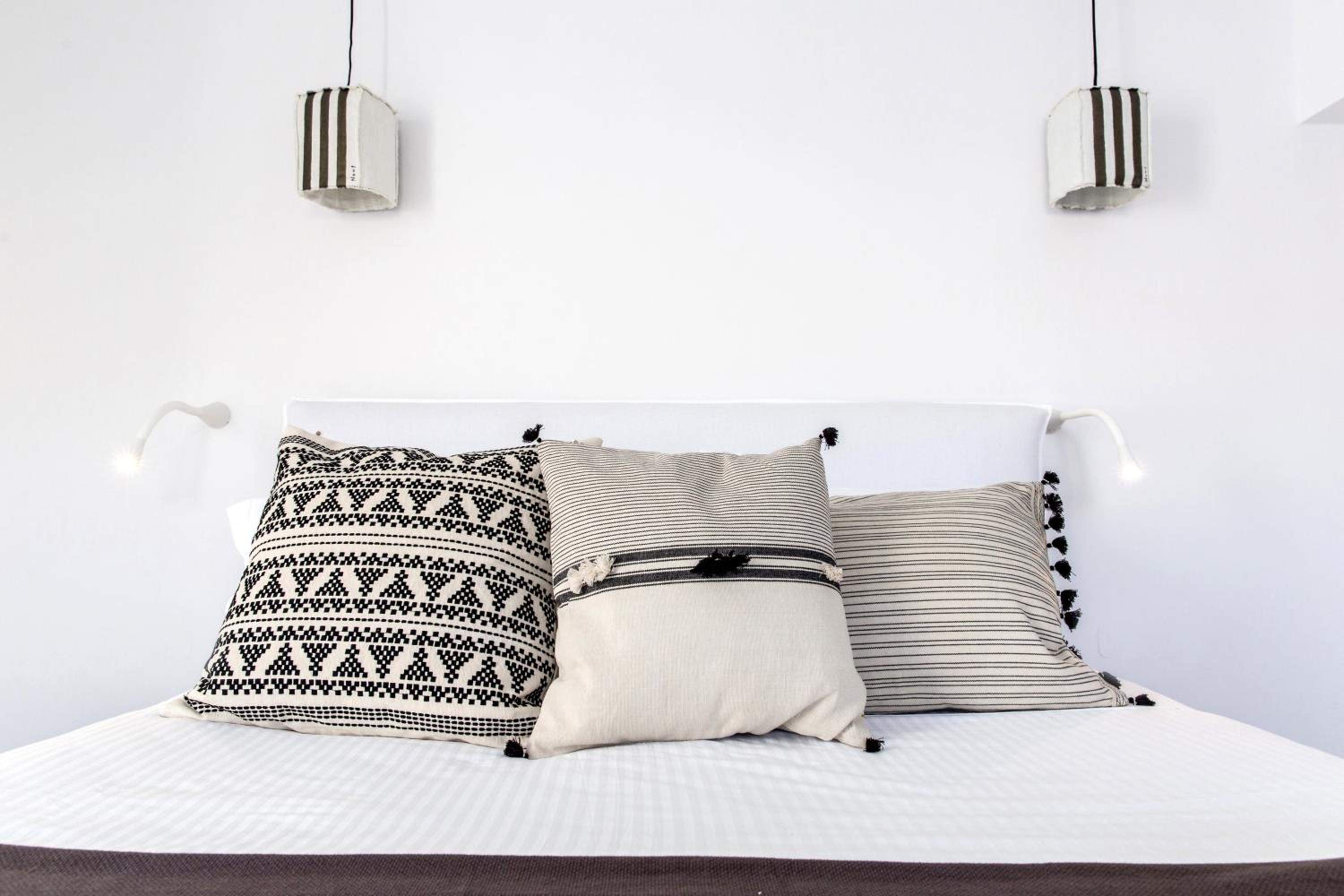 Classic Room (Mykonian)
