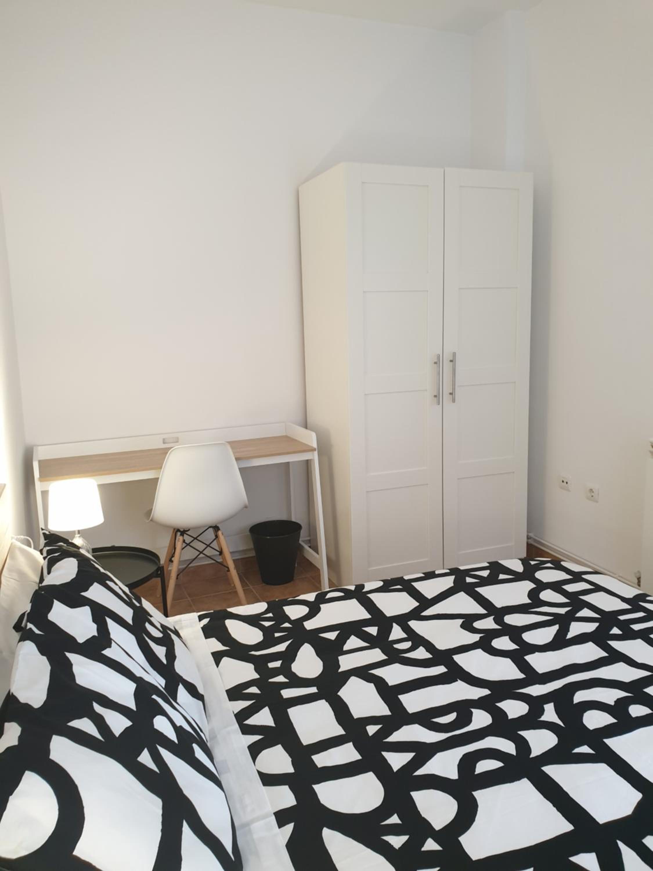 Apartment with Mountain View photo 3