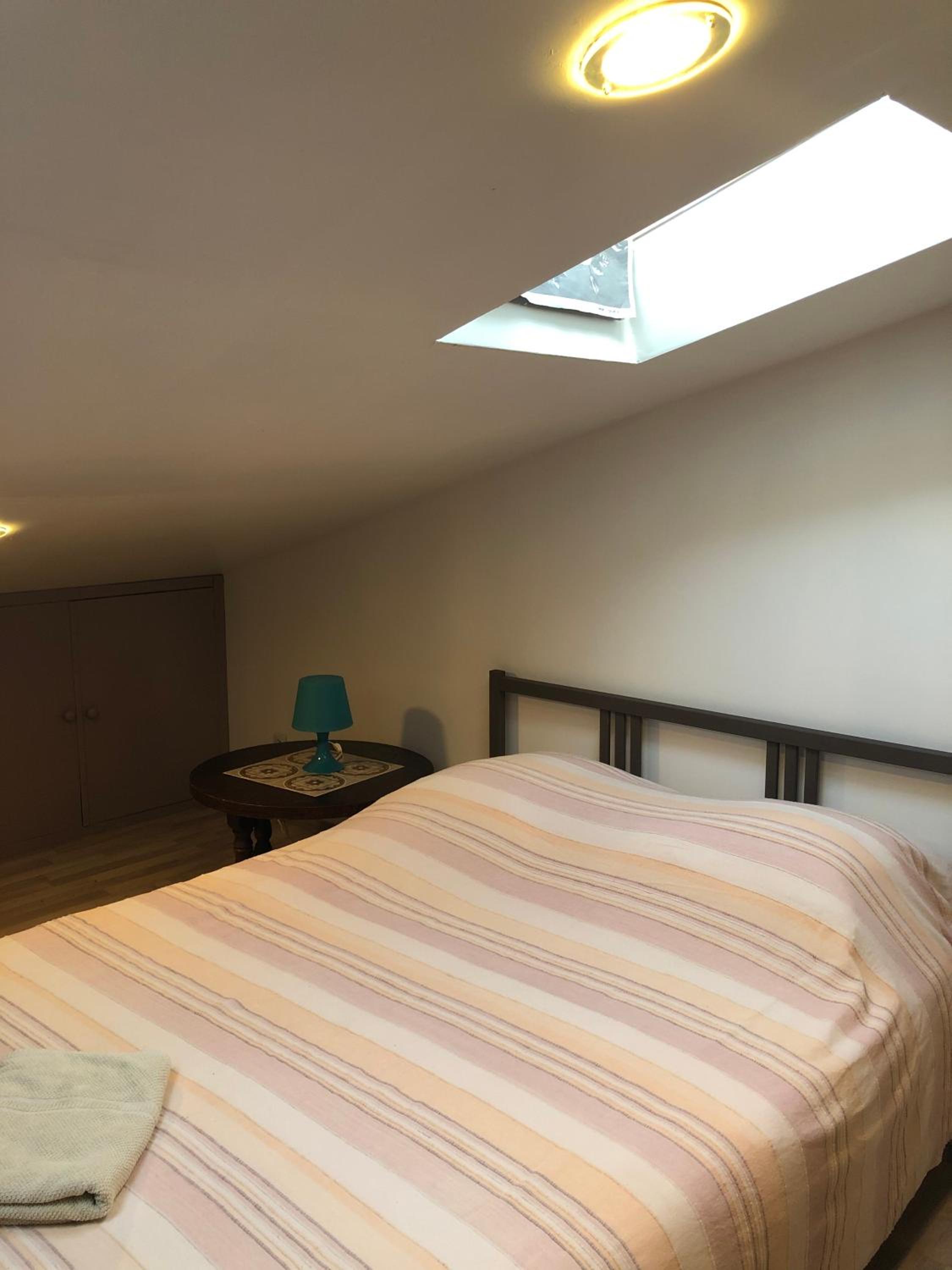 One-Bedroom Apartment - Photo 8