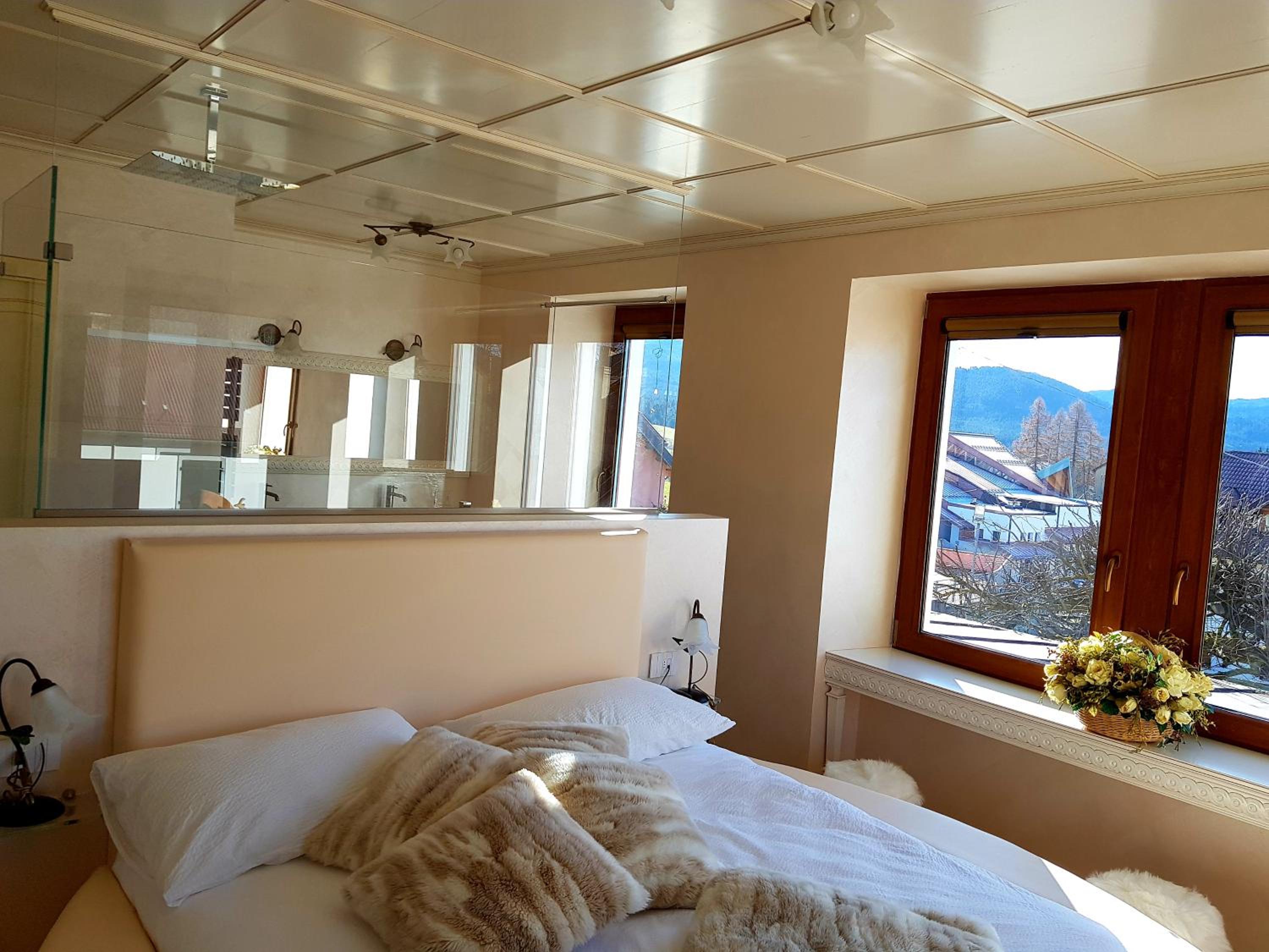 Deluxe Junior Suite photo 1