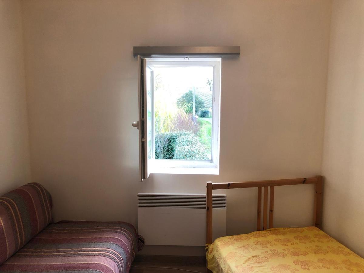 One-Bedroom Apartment - Photo 15