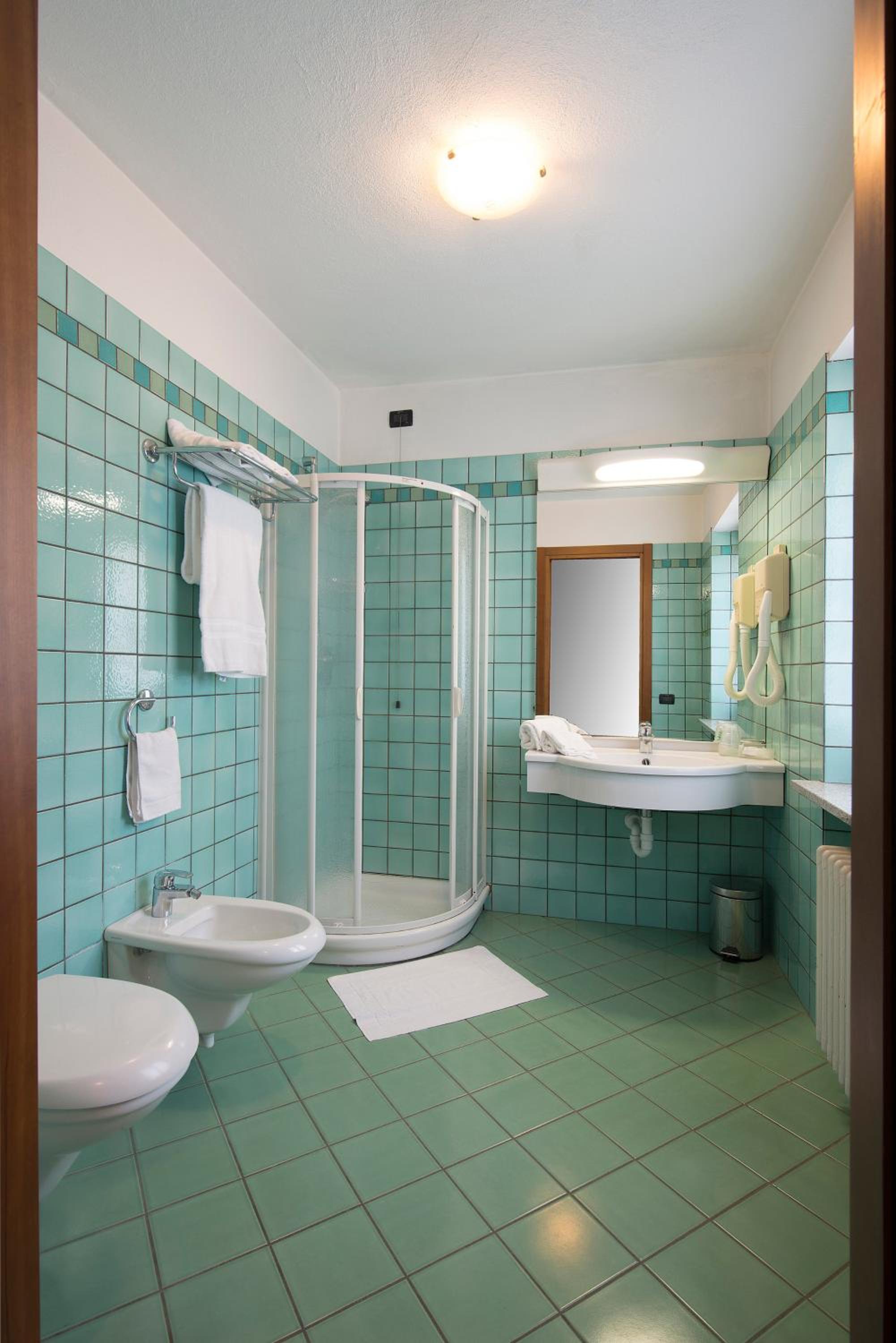 Double or Twin Room photo 2