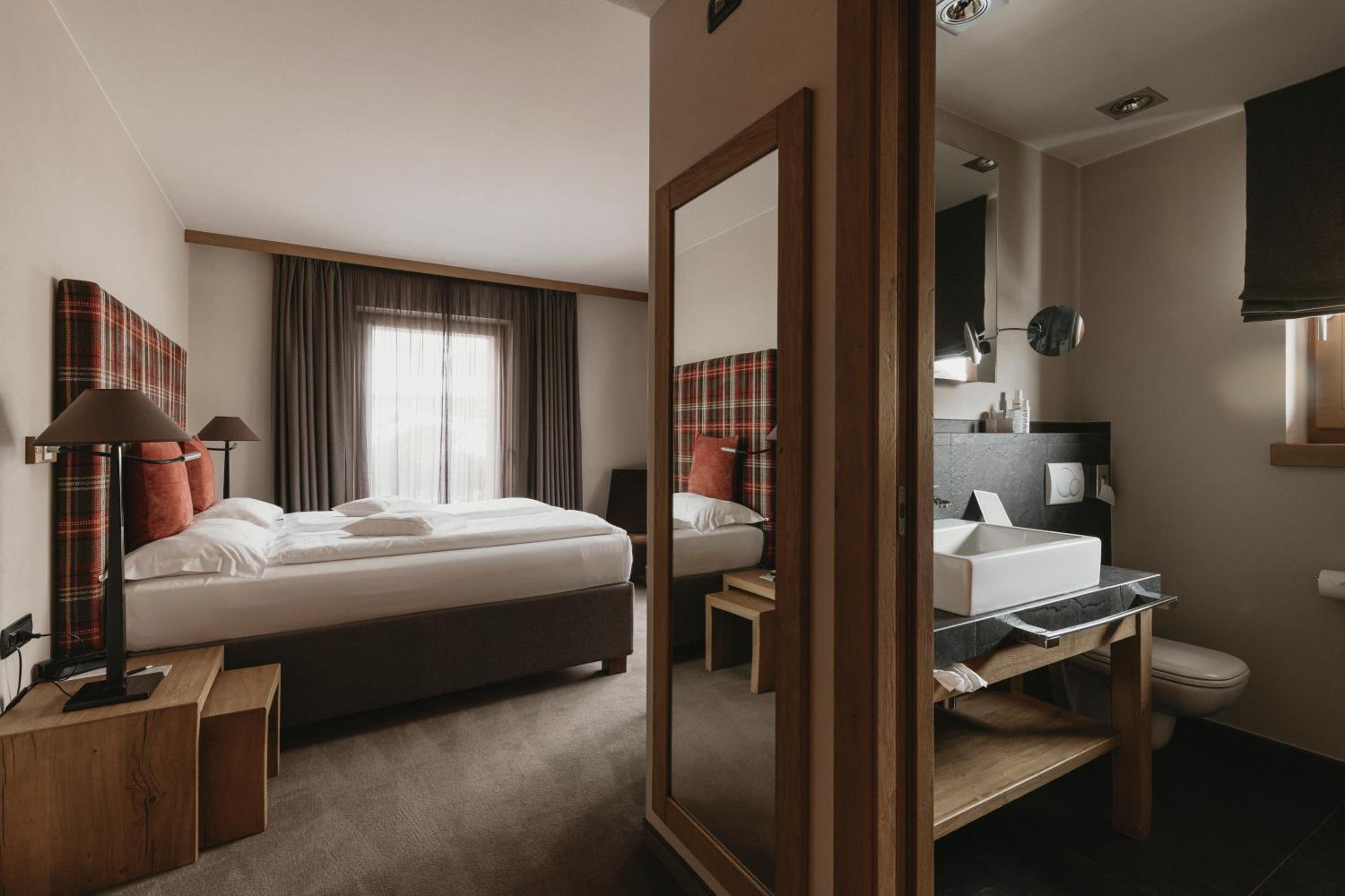 Superior Double Room photo 2
