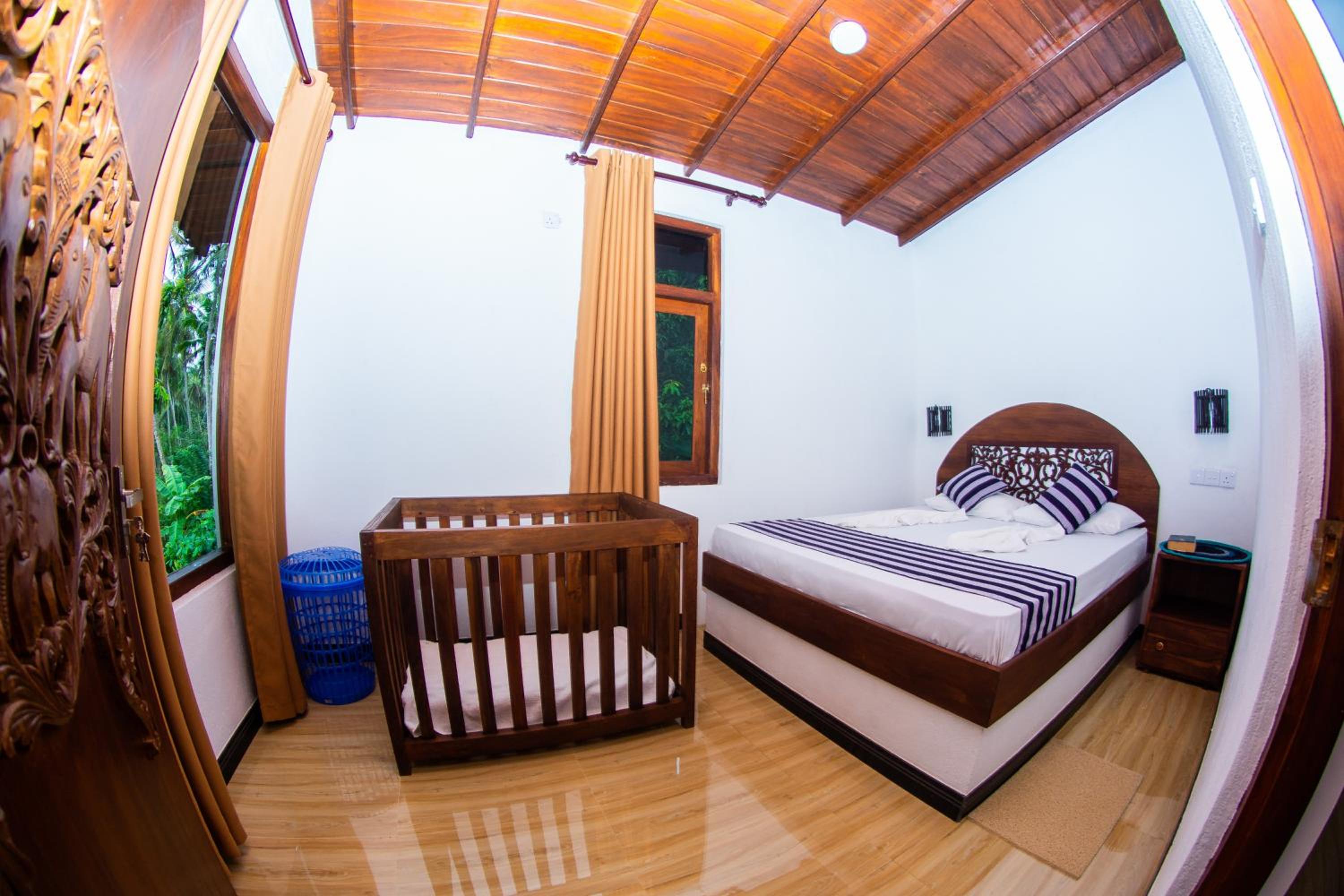 Apartment with Sea View photo 3