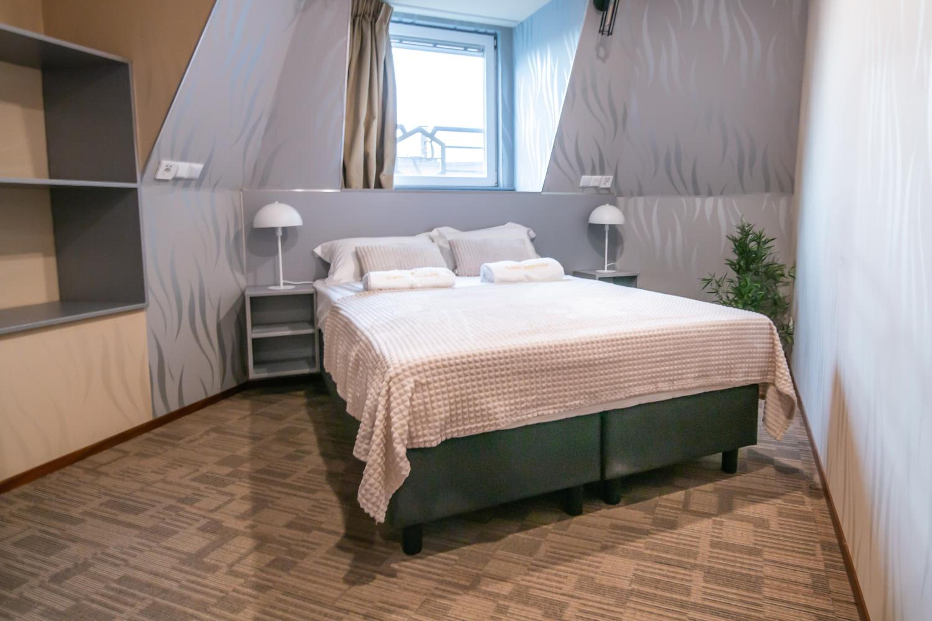 Double Room with Private Bathroom photo 1