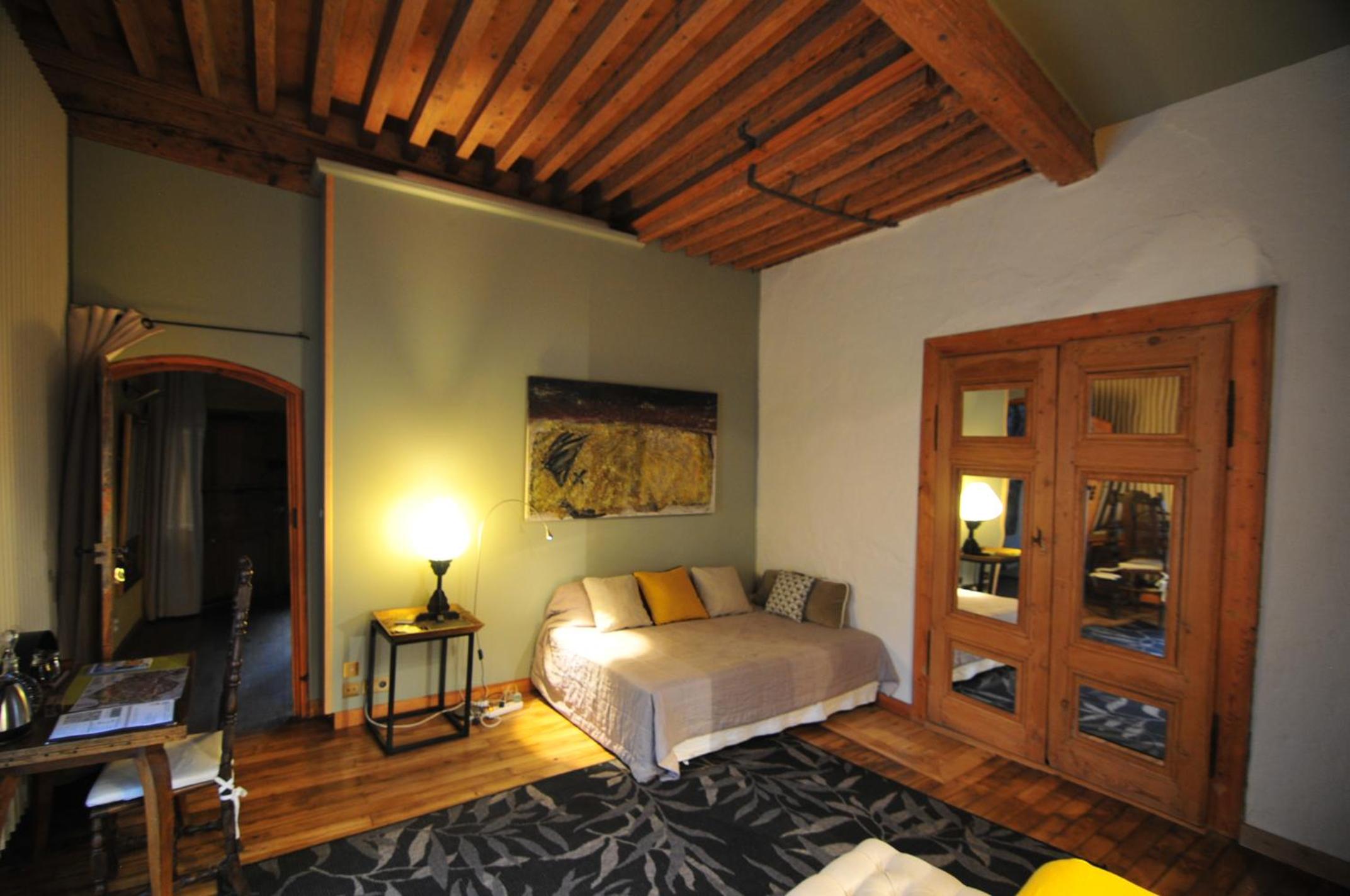 Quadruple Room photo 2