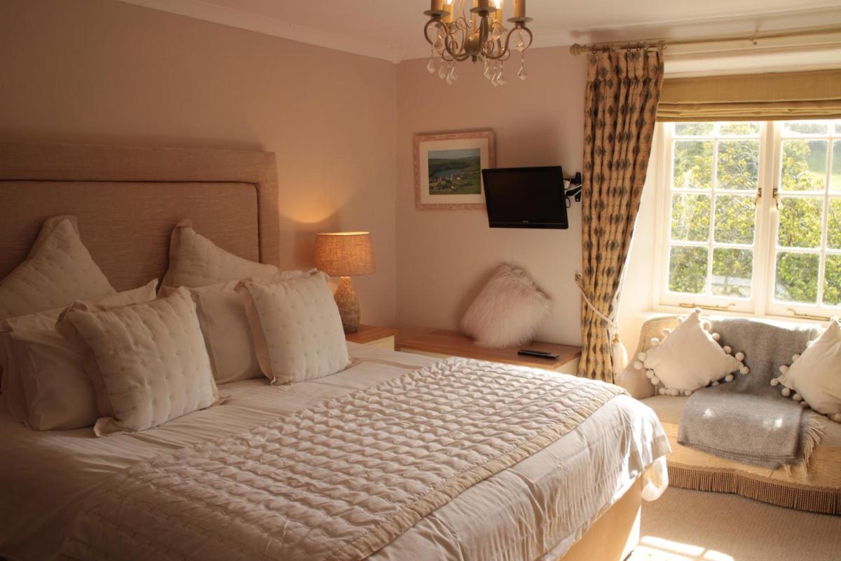 King Room with Garden View photo 2