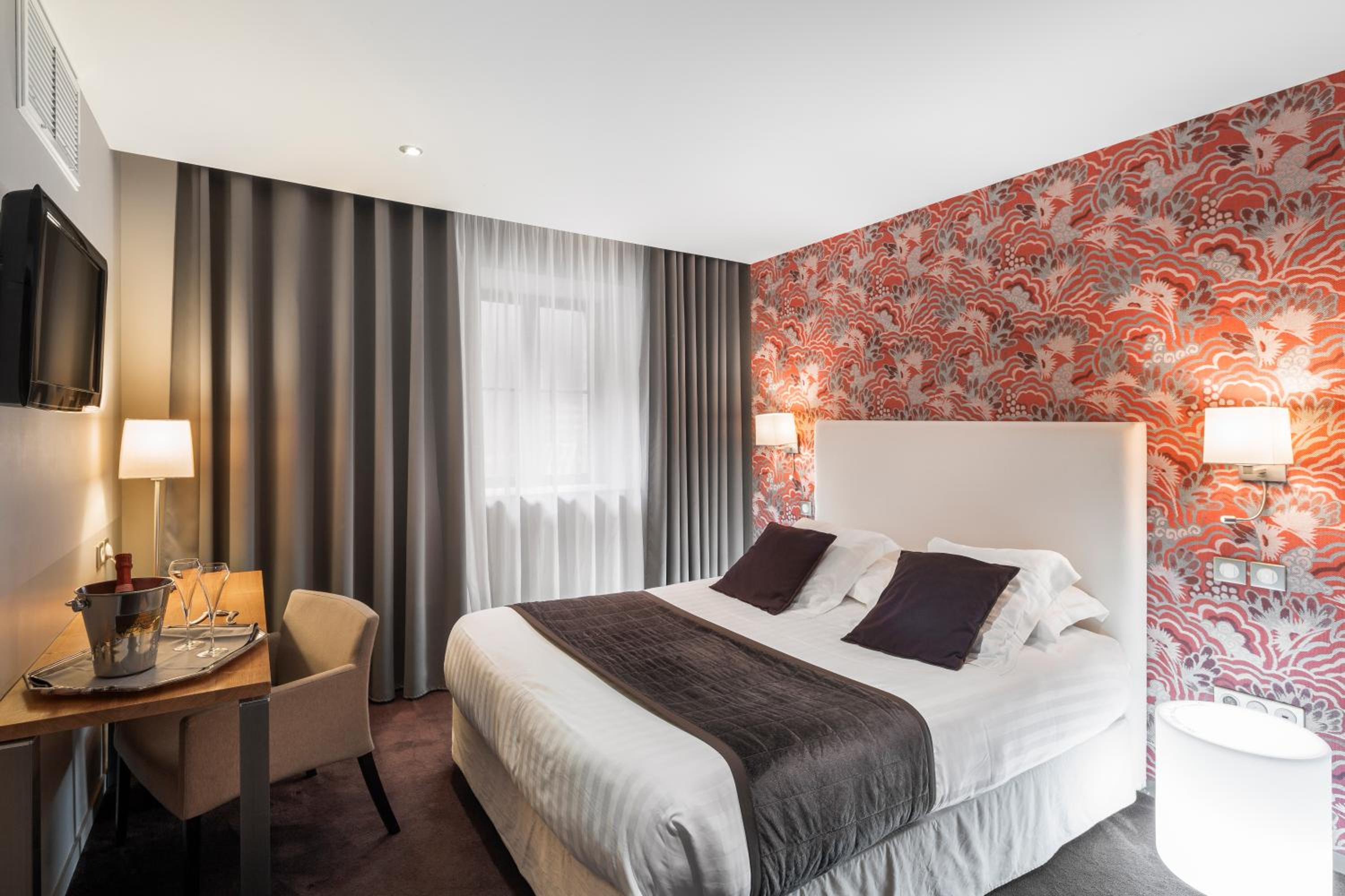 Comfort Double Room - Photo 8