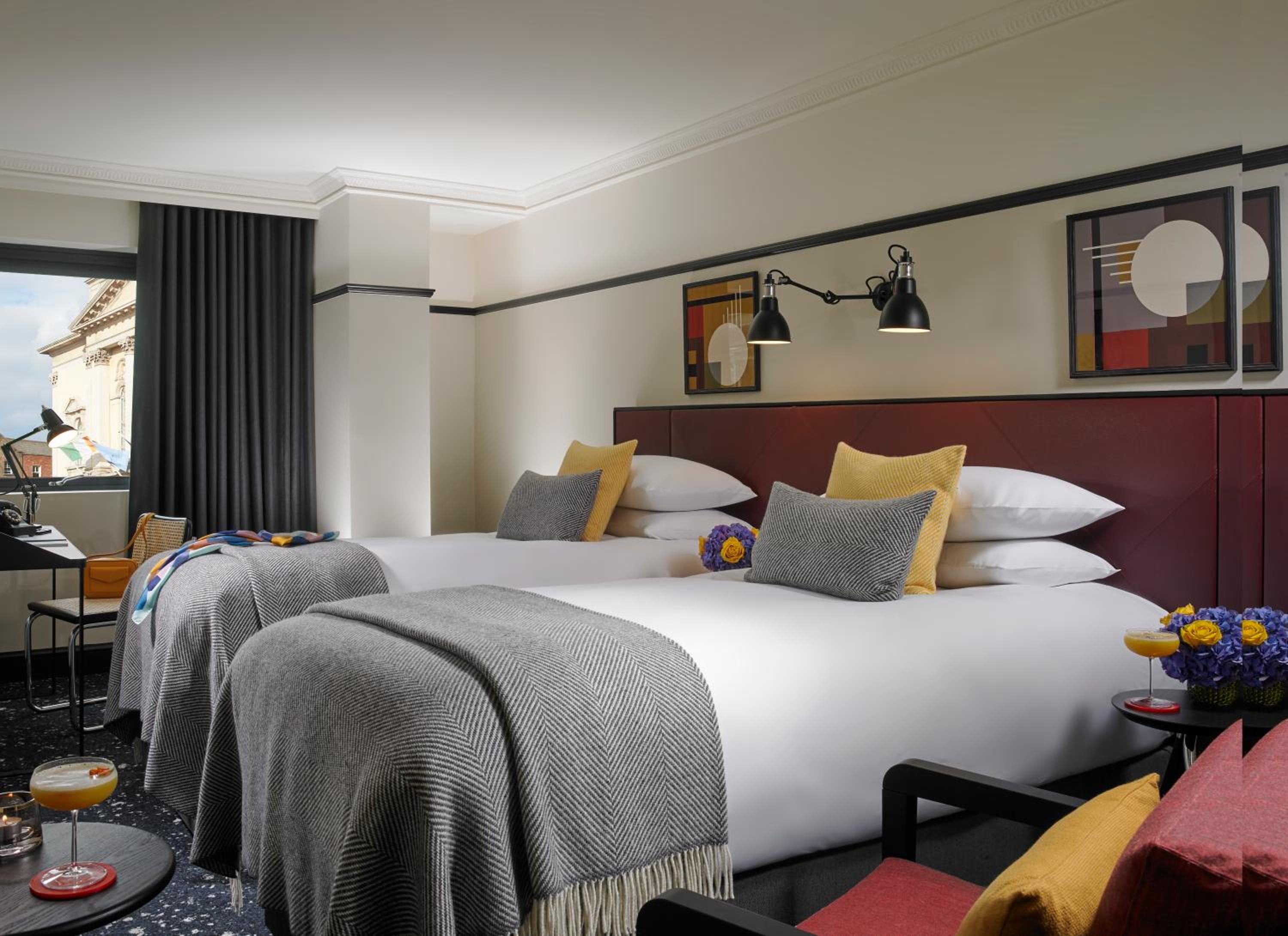 Twin Room photo 3