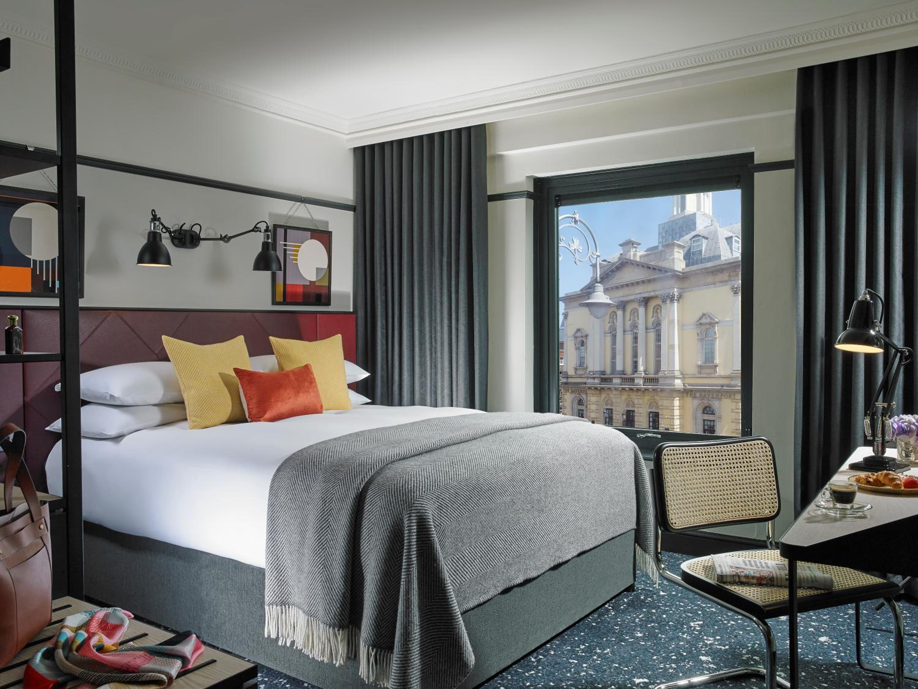 Double Room photo 2