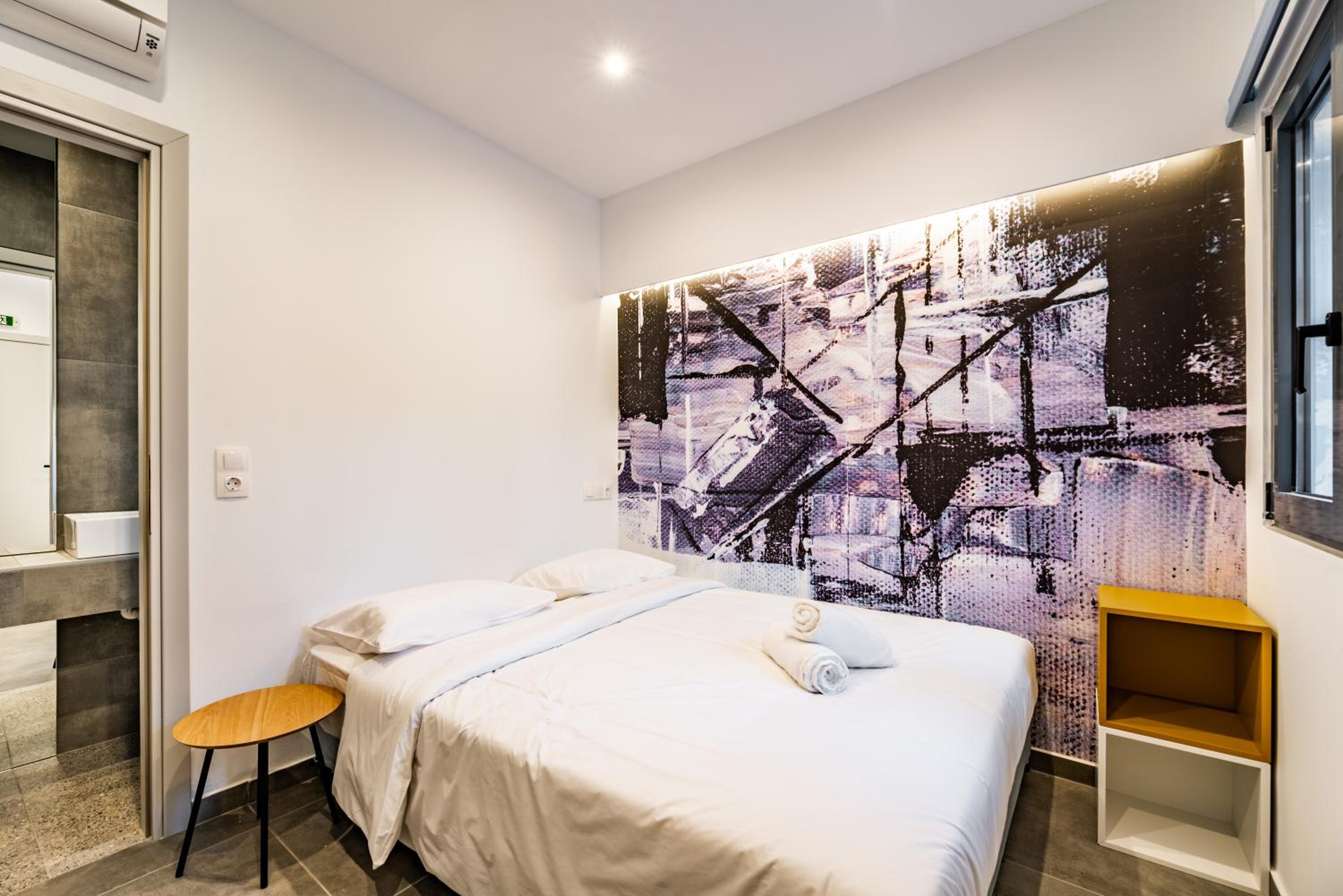Budget Double Room