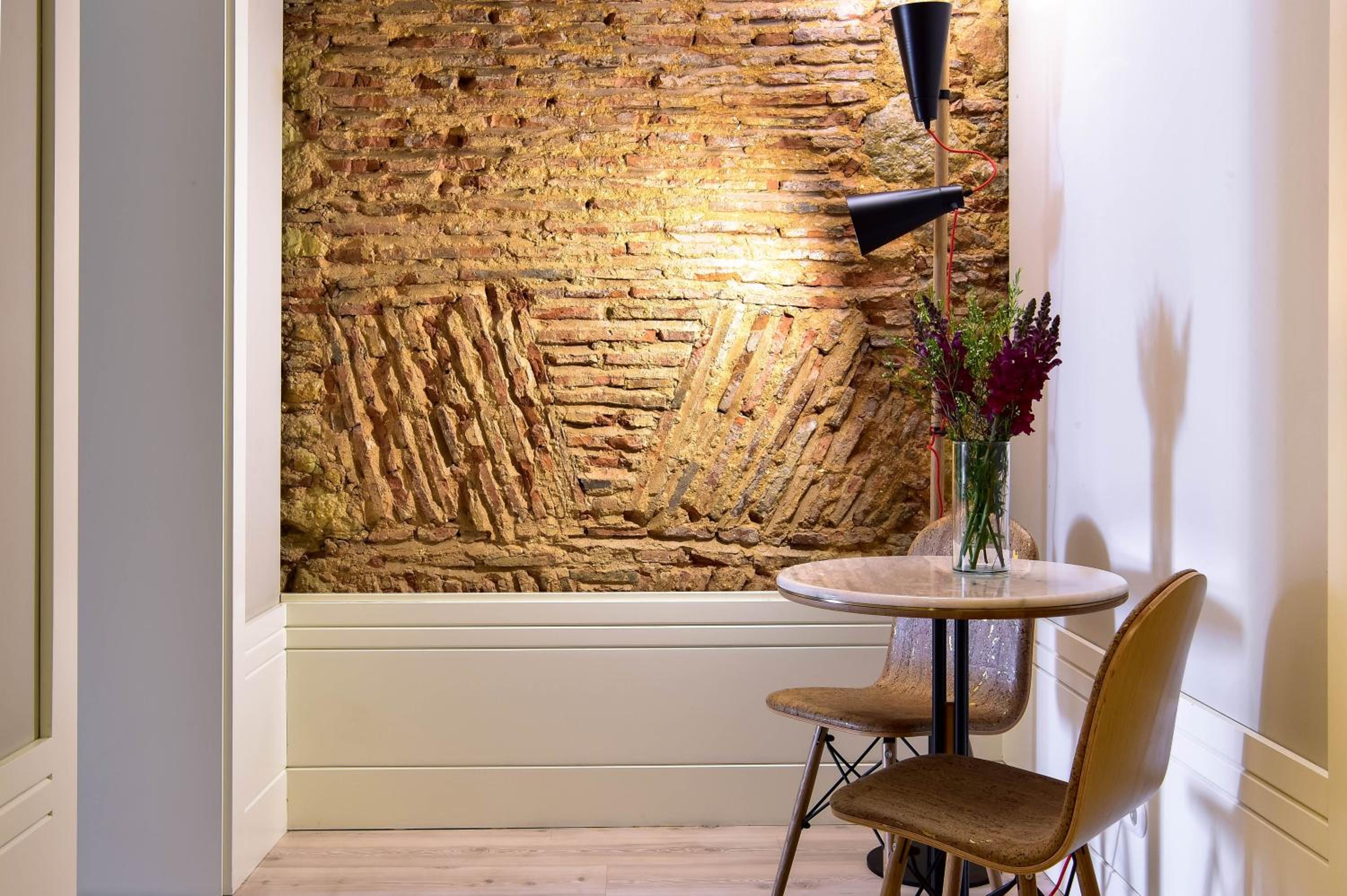 Suite with Rossio Square View