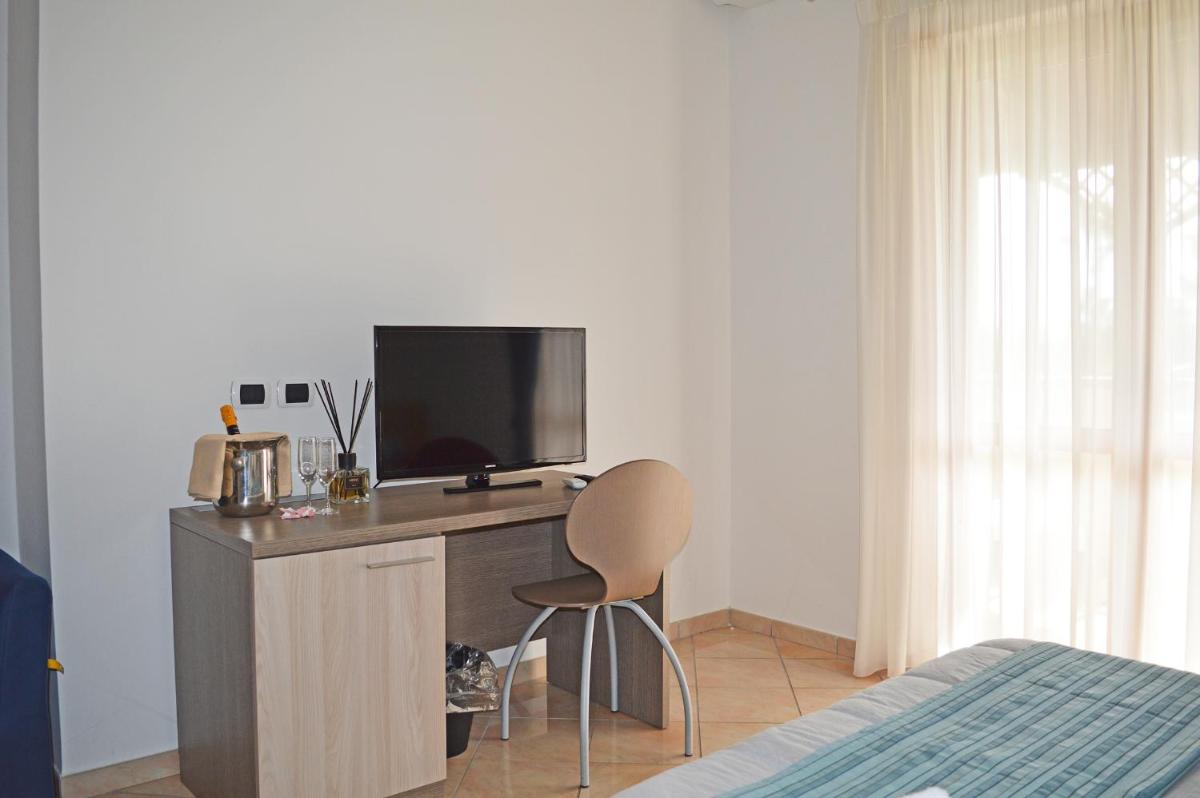 Superior Double Room photo 2
