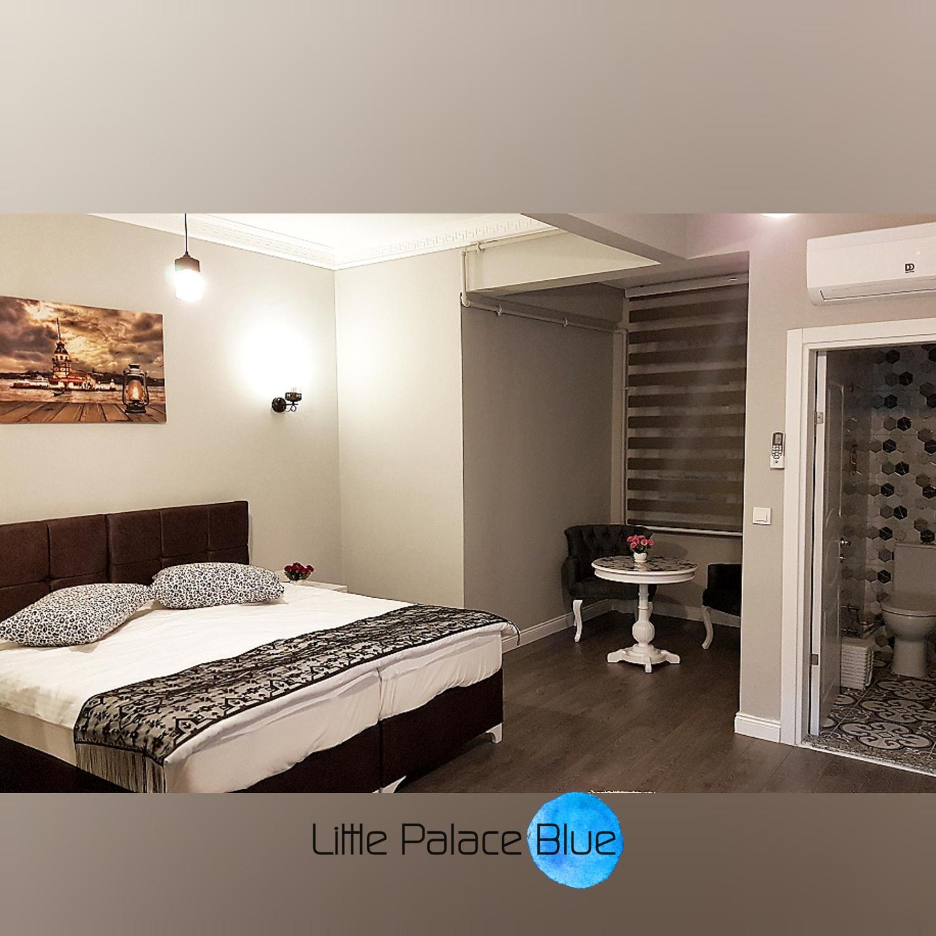 Superior Double Room photo 3