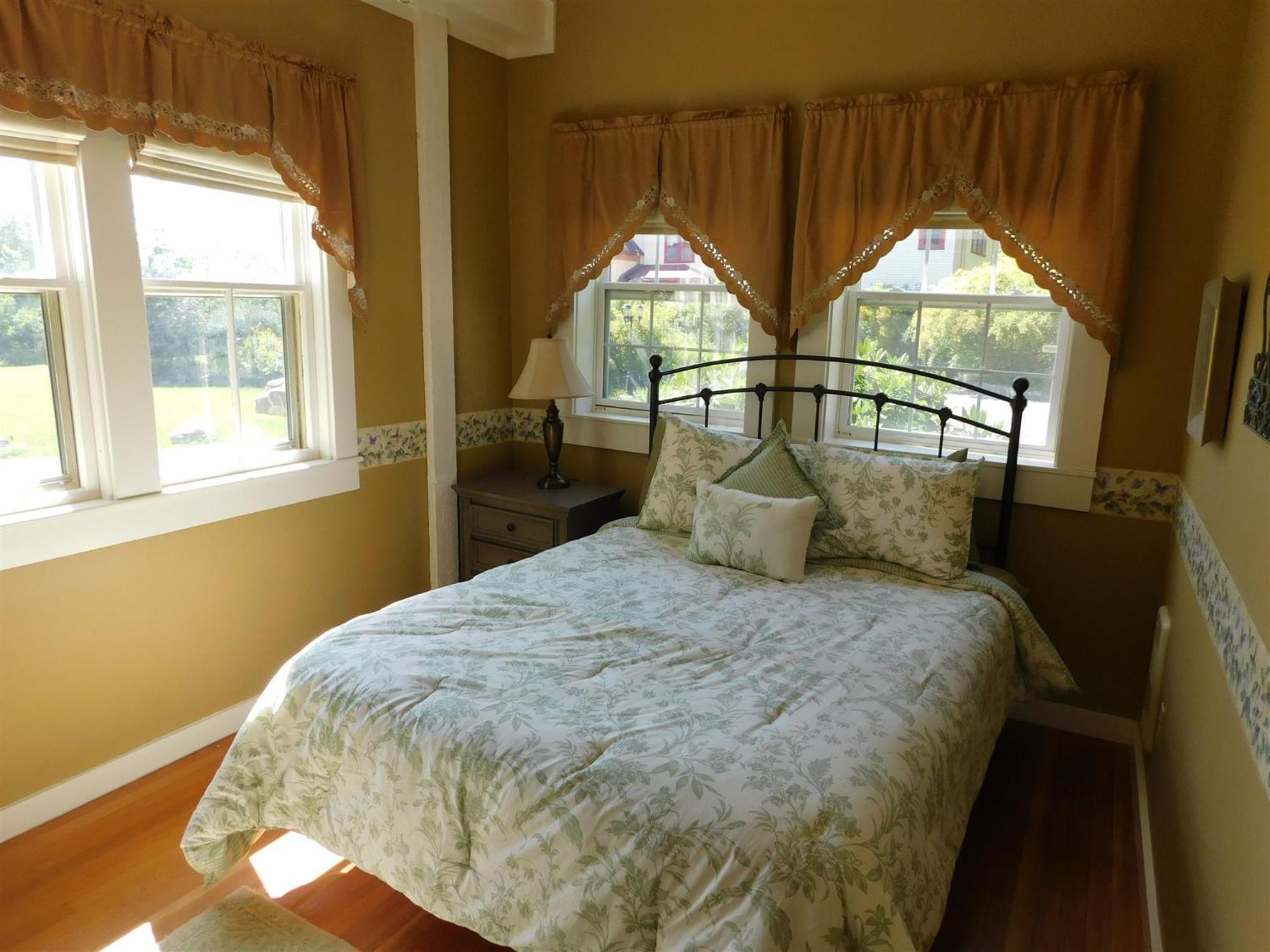 Deluxe Suite - Loft photo 1