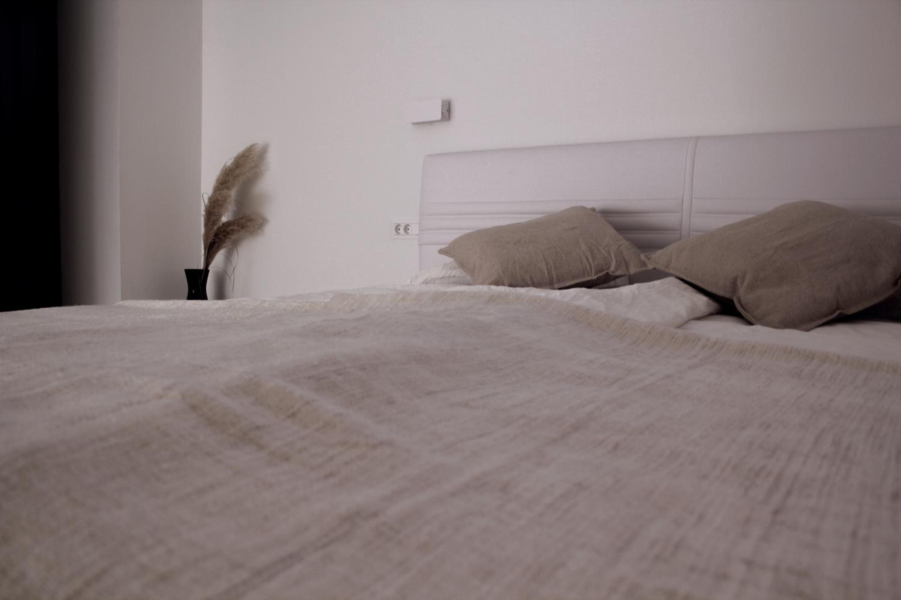 Deluxe Apartment - Photo 1