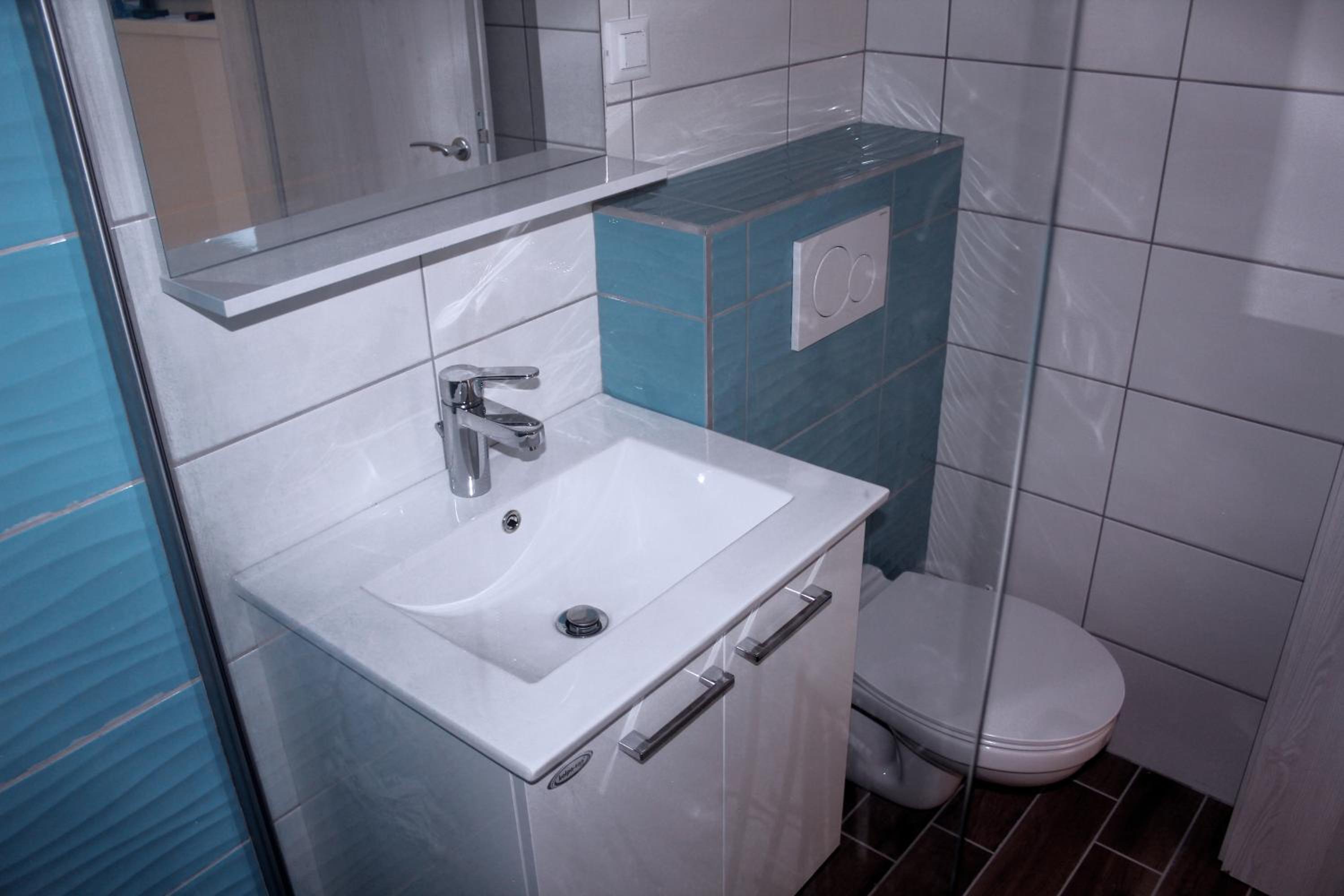 Deluxe Apartment - Photo 9