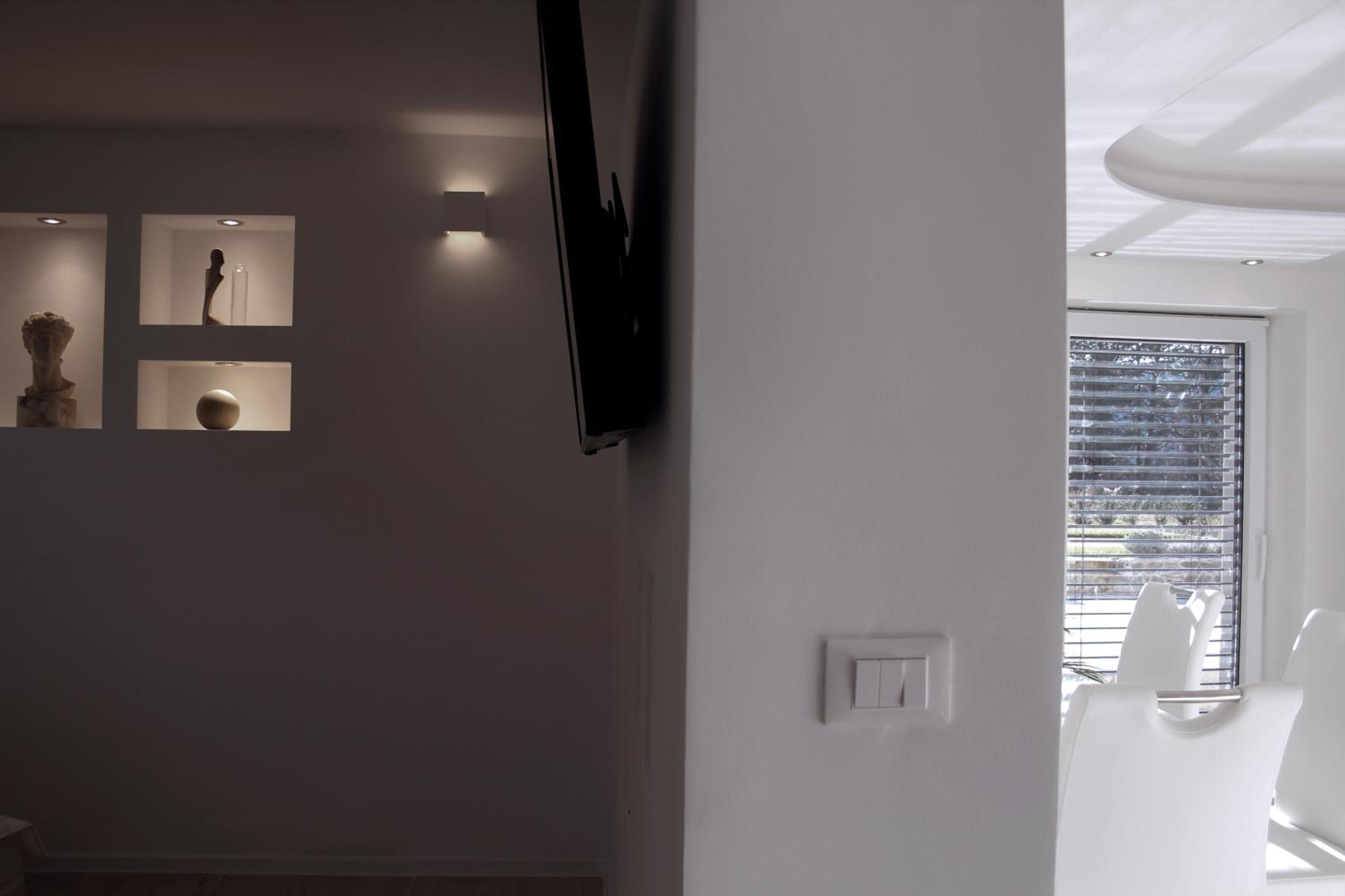 Deluxe Apartment - Photo 10