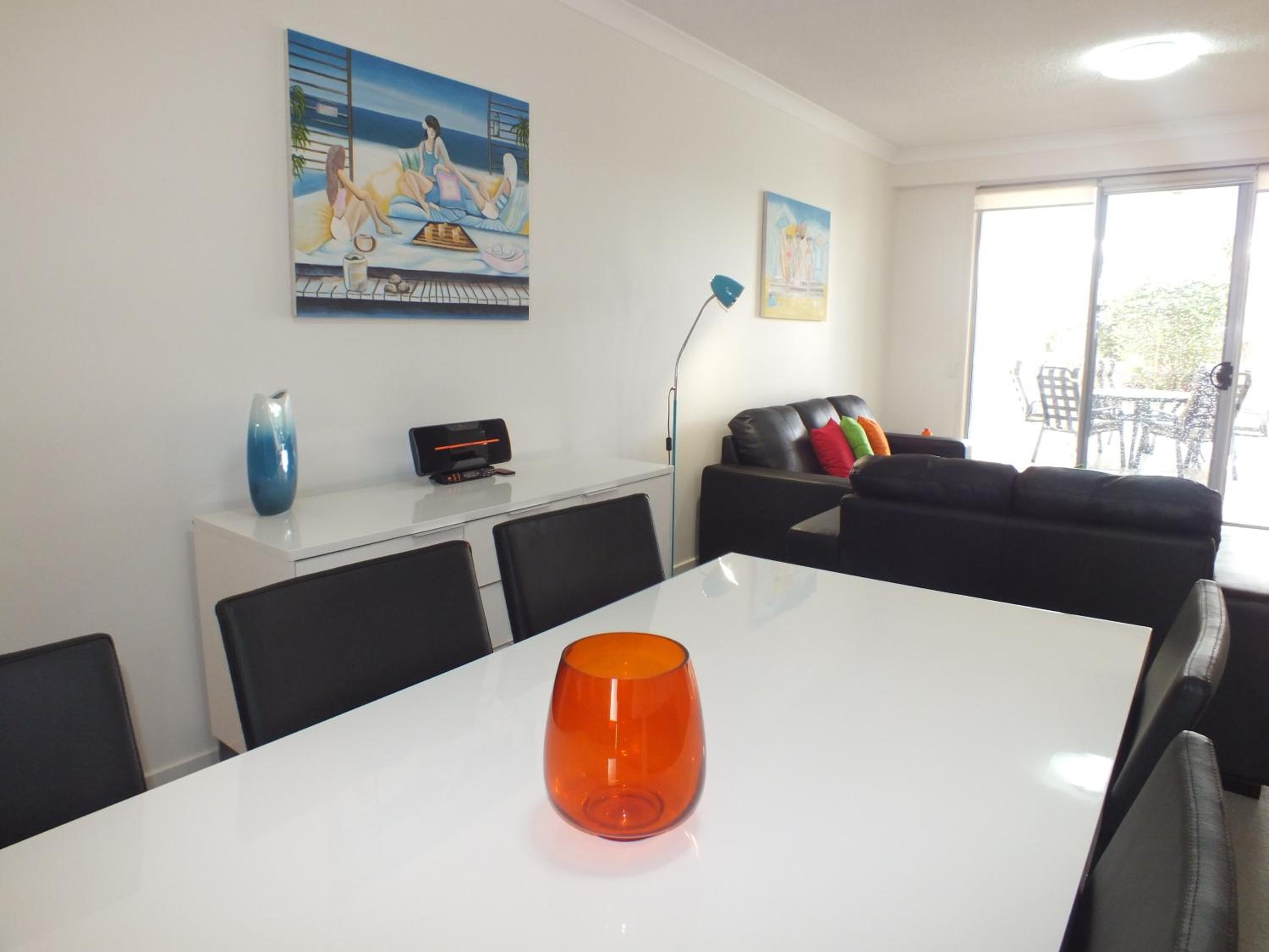One-Bedroom Apartment photo 3