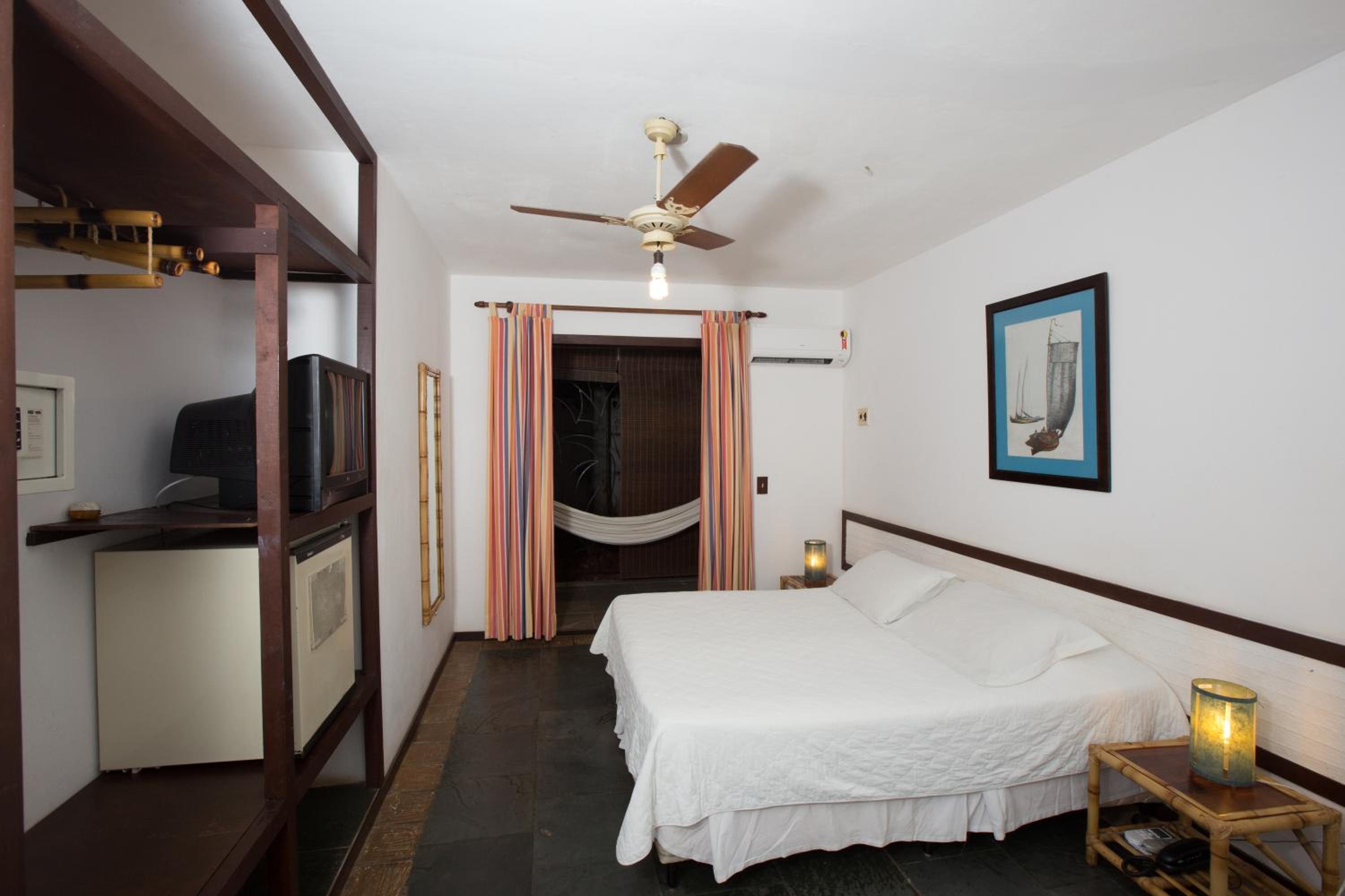 Standard Room with Balcony photo 2