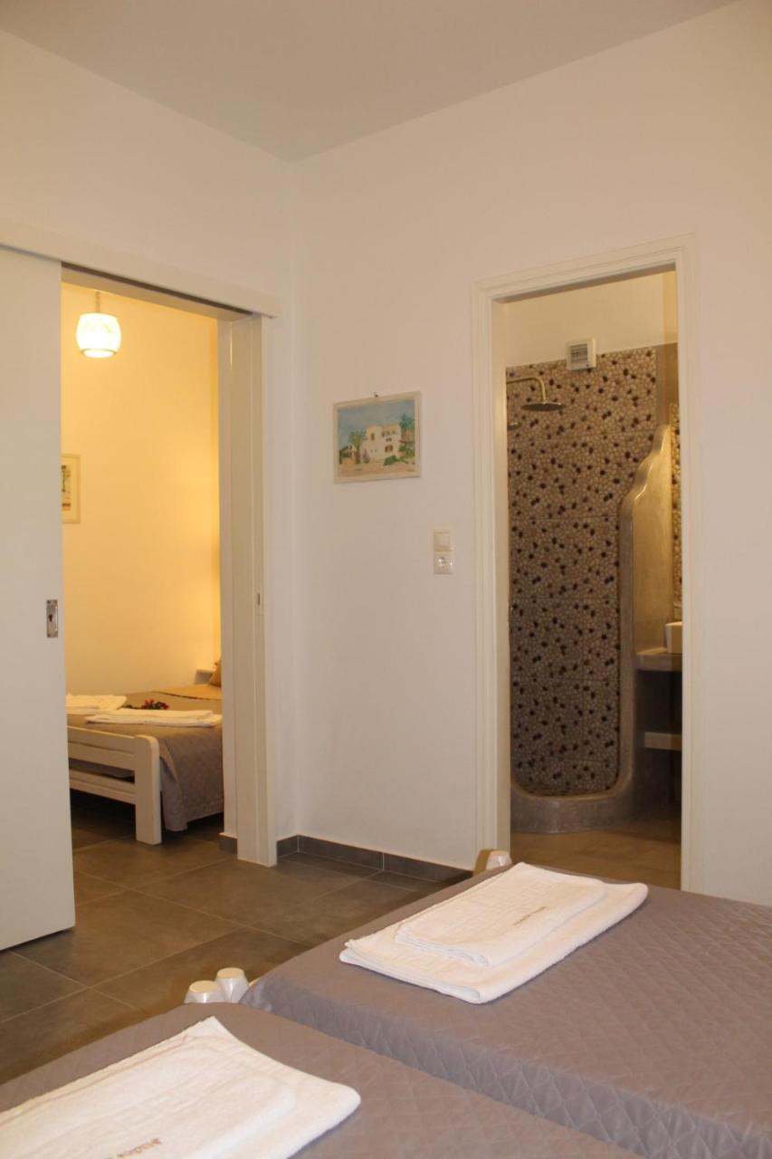 Standard Apartment - Photo 1