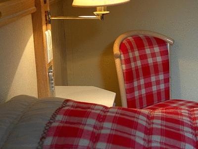 Room with Balcony - Photo 11