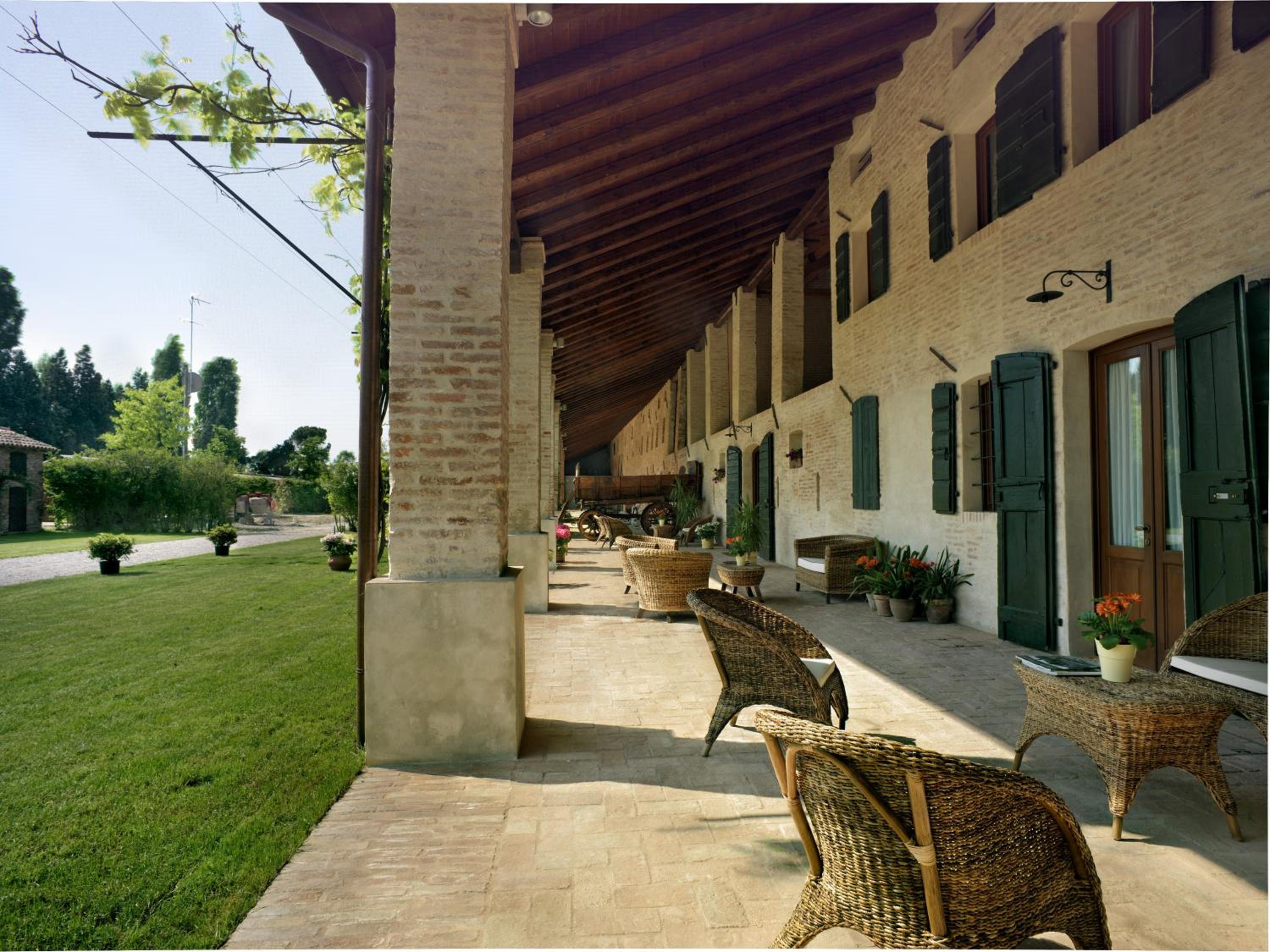 Tenuta Le Risare, Bild 8