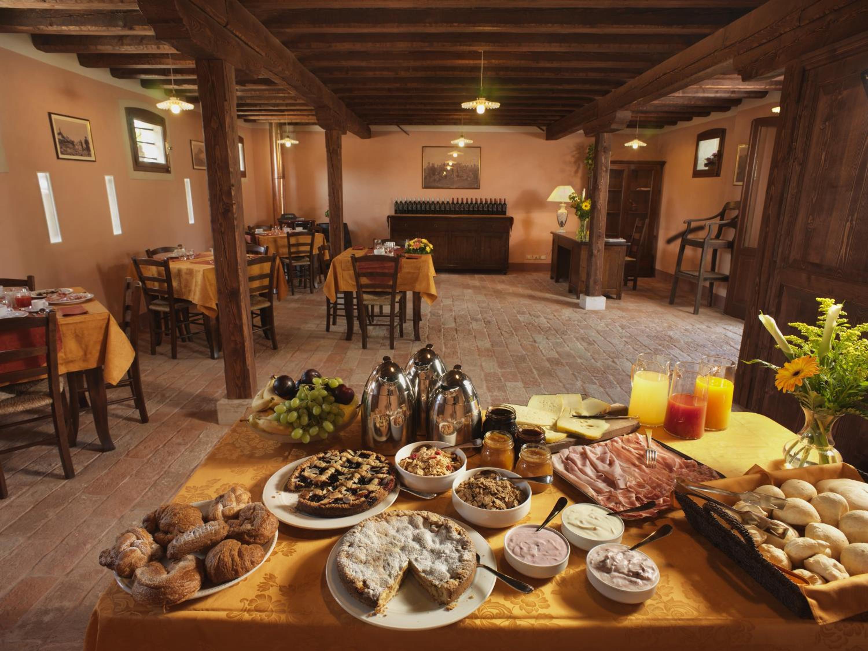 Tenuta Le Risare, Bild 7