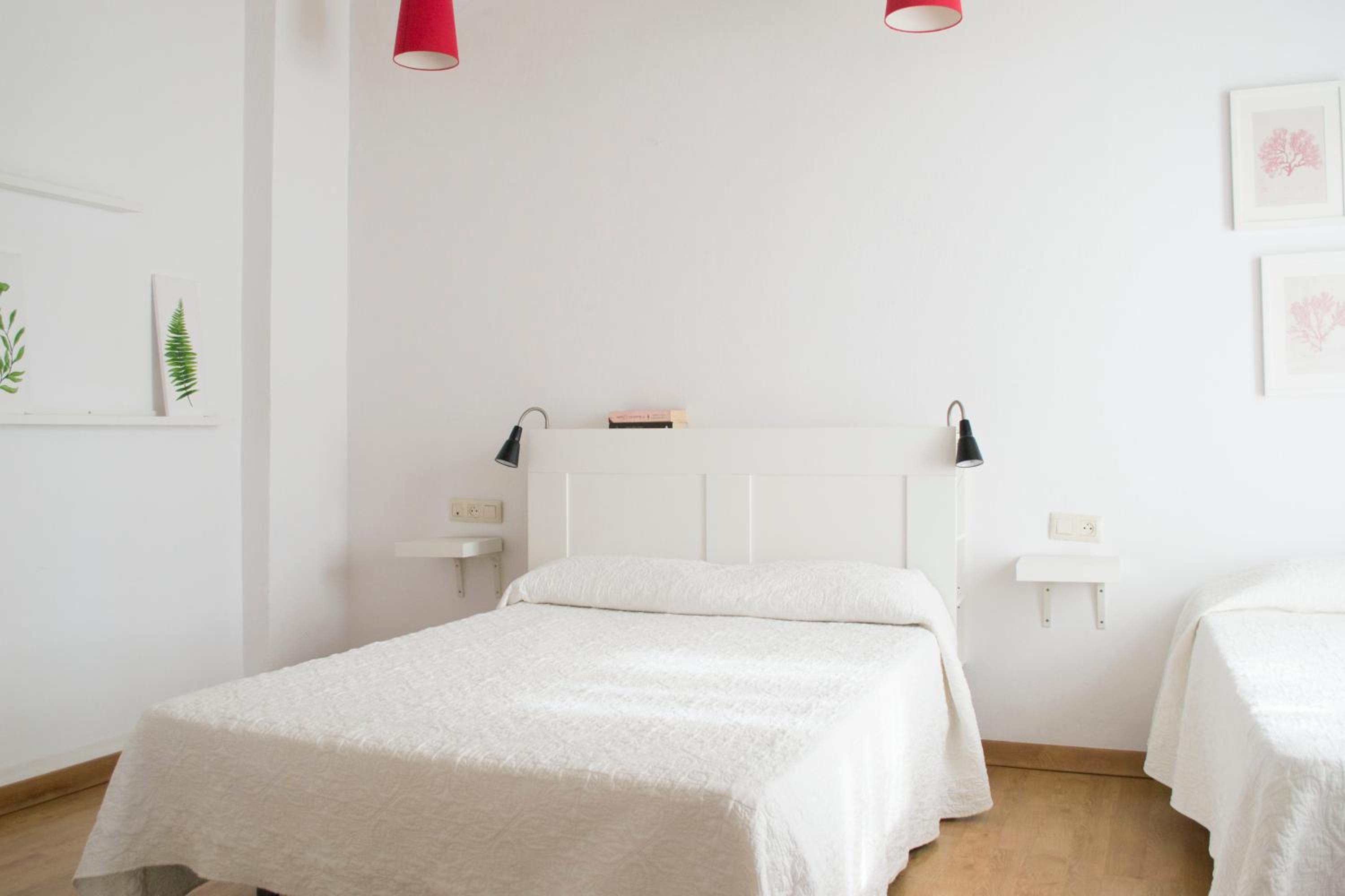 Apartamento de una habitación - Penthouse