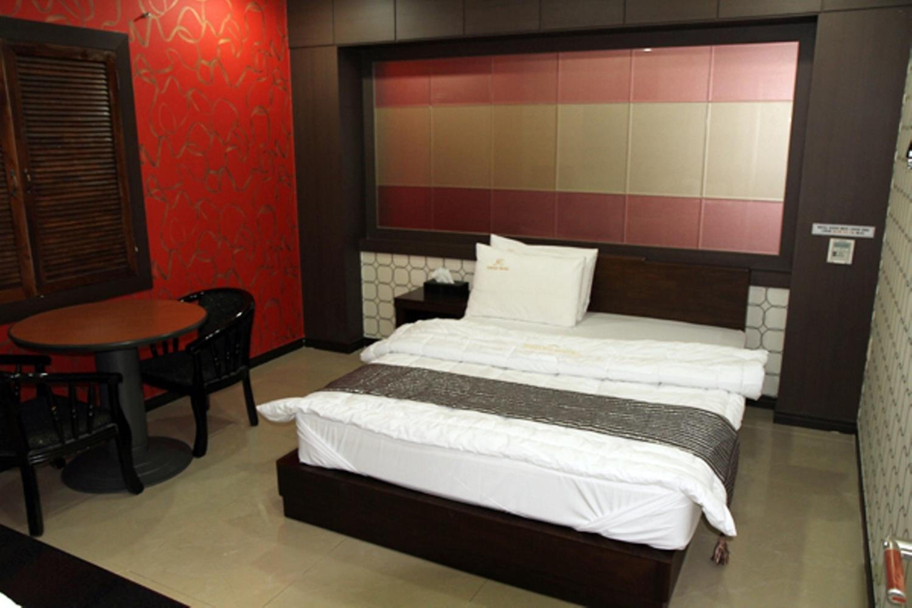 Standard Double Room photo 1