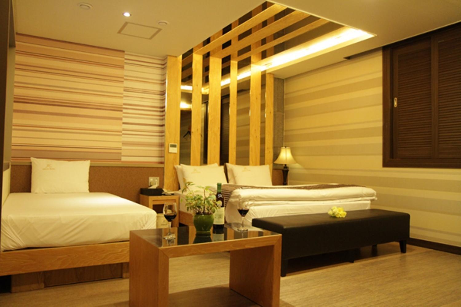 Suite photo 1