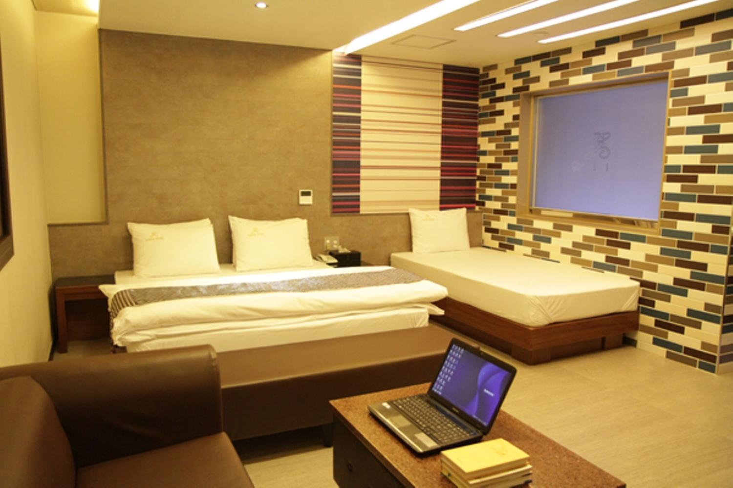 Suite photo 3
