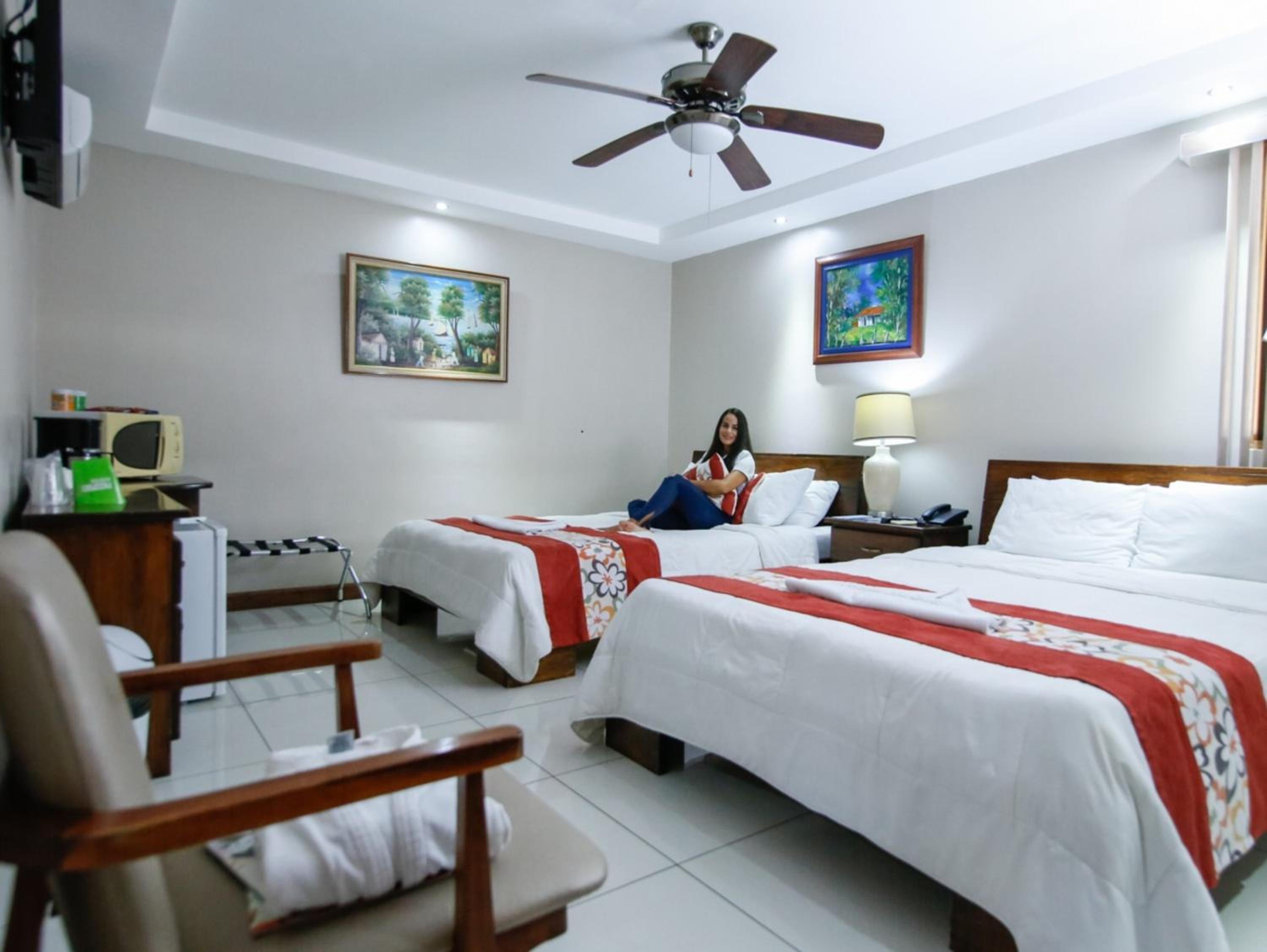 Superior Double Room photo 2