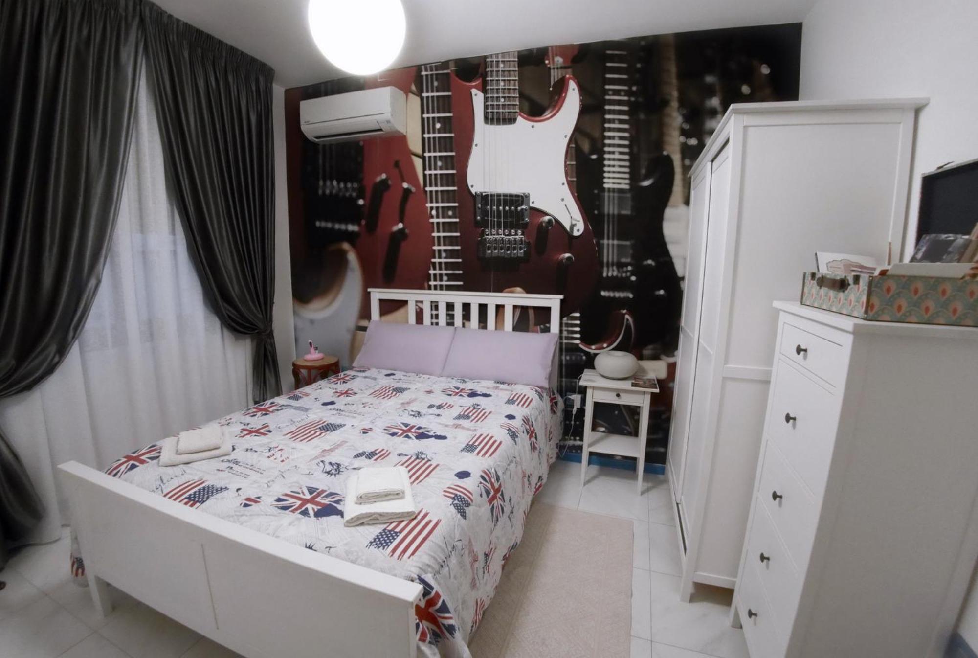 Small Double Room photo 3