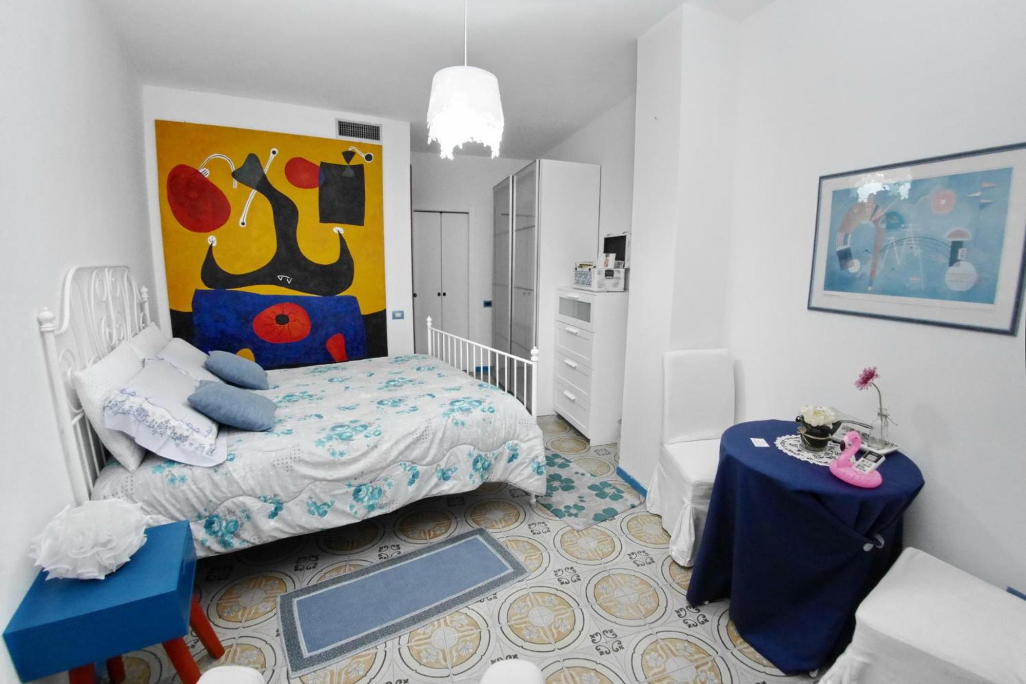 Double Room with Private Bathroom photo 1