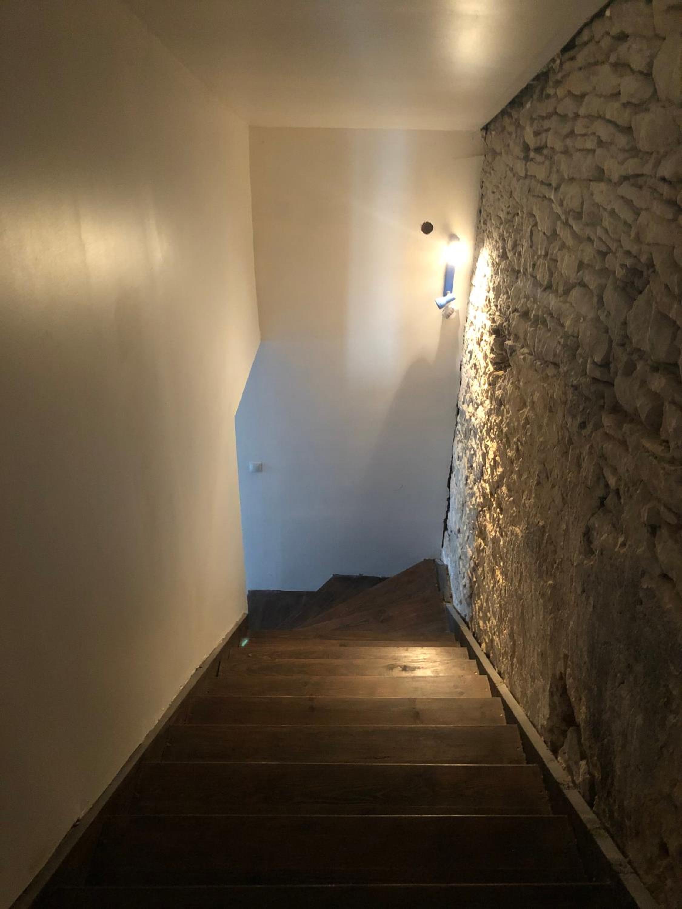 One-Bedroom Apartment - Photo 27