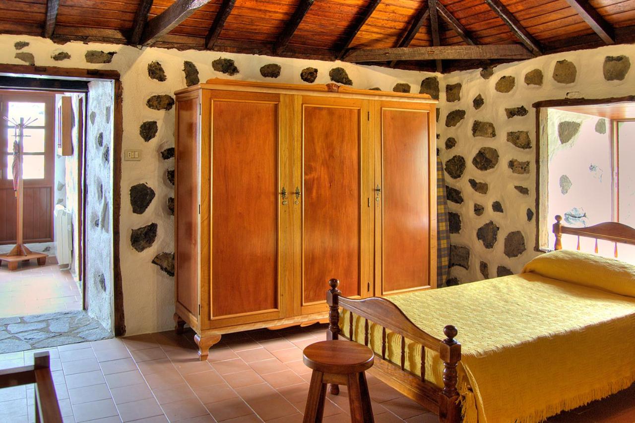 Casa de Dos Habitaciones
