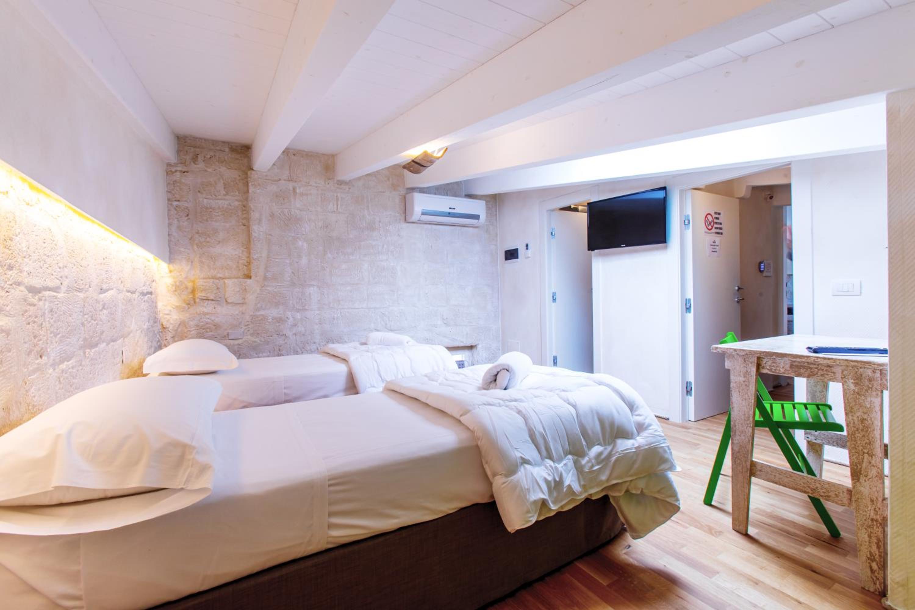 Triple Room photo 2